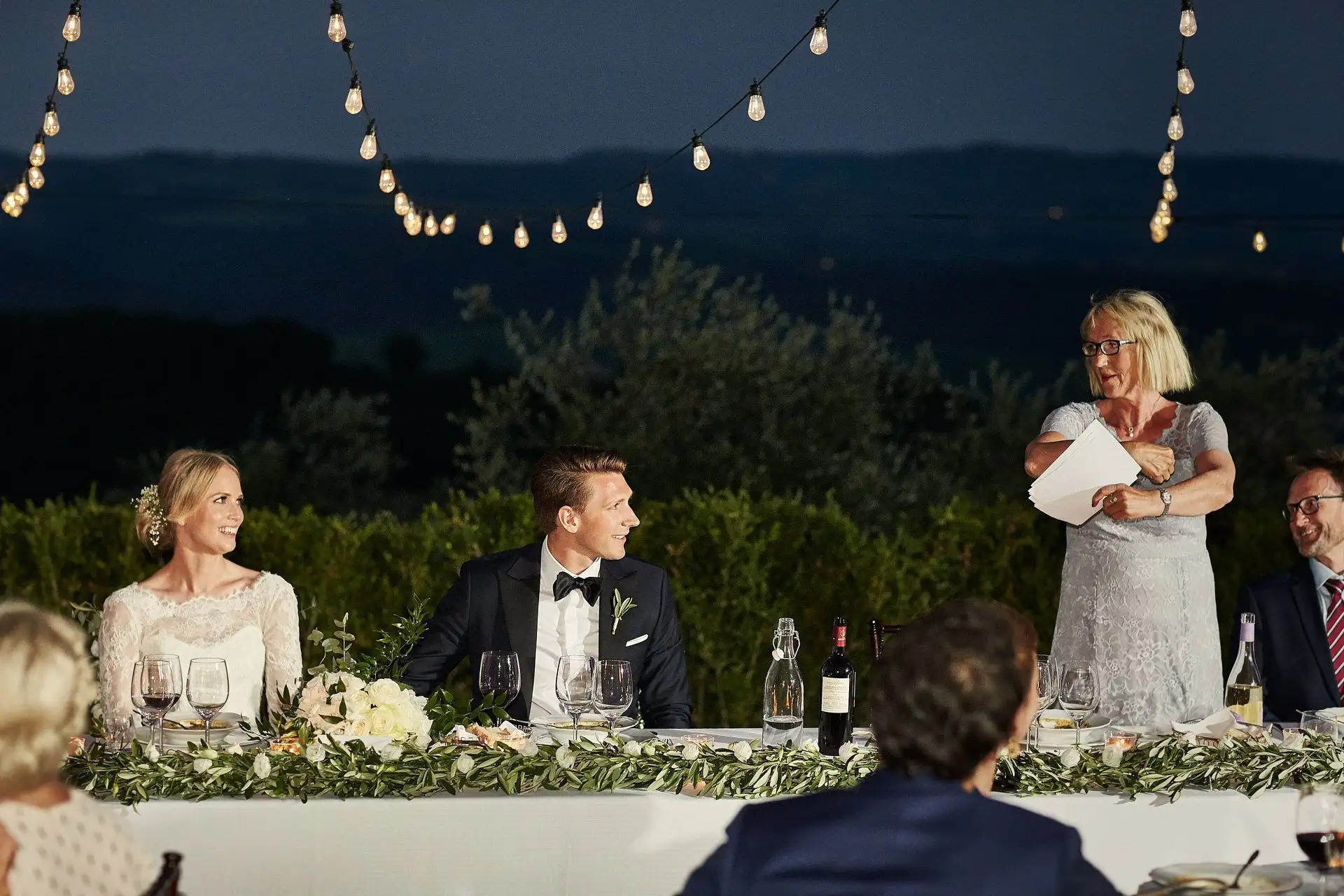 fattoria nuova pievanella wedding