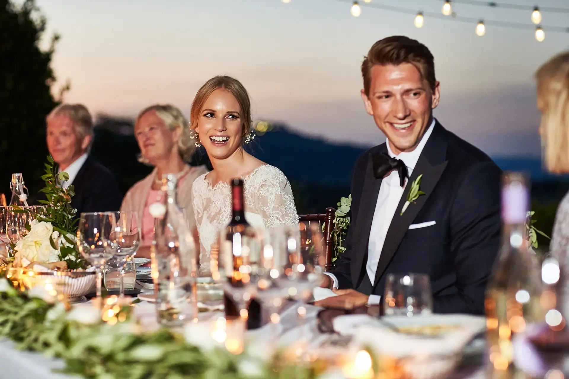 fattoria nuova pievanella wedding