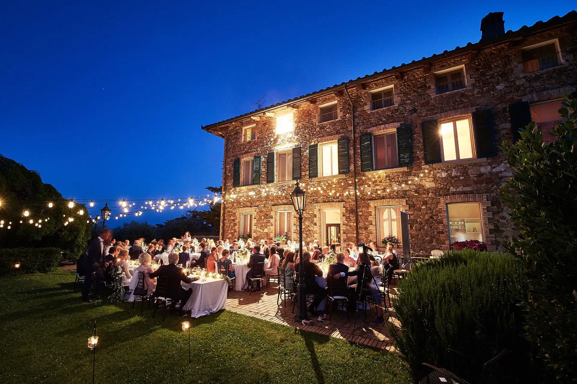 fattoria nuova pievanella wedding