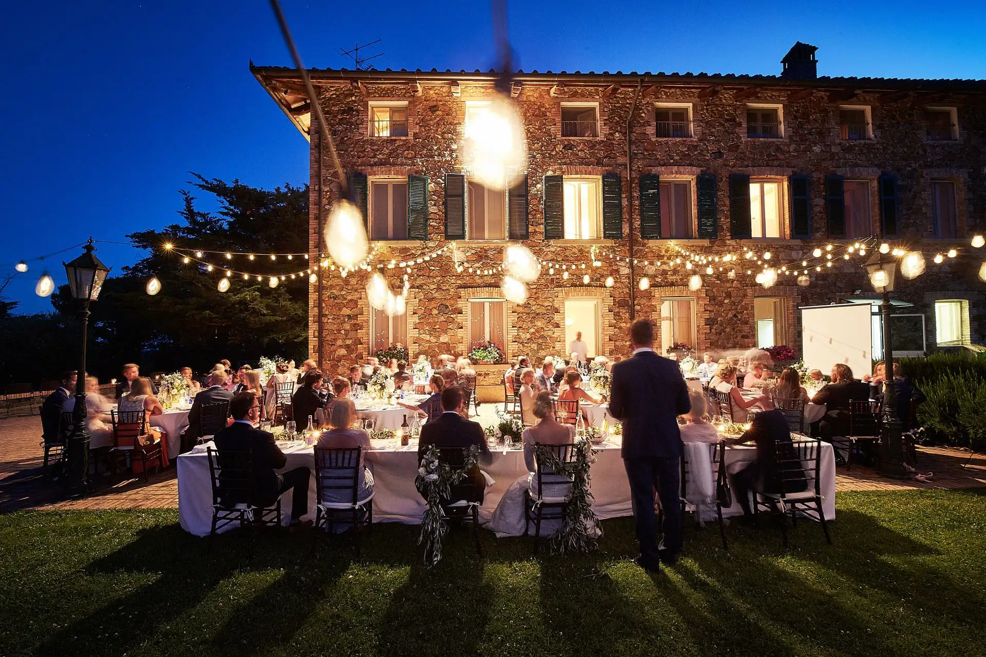 fattoria nuova pievanella wedding