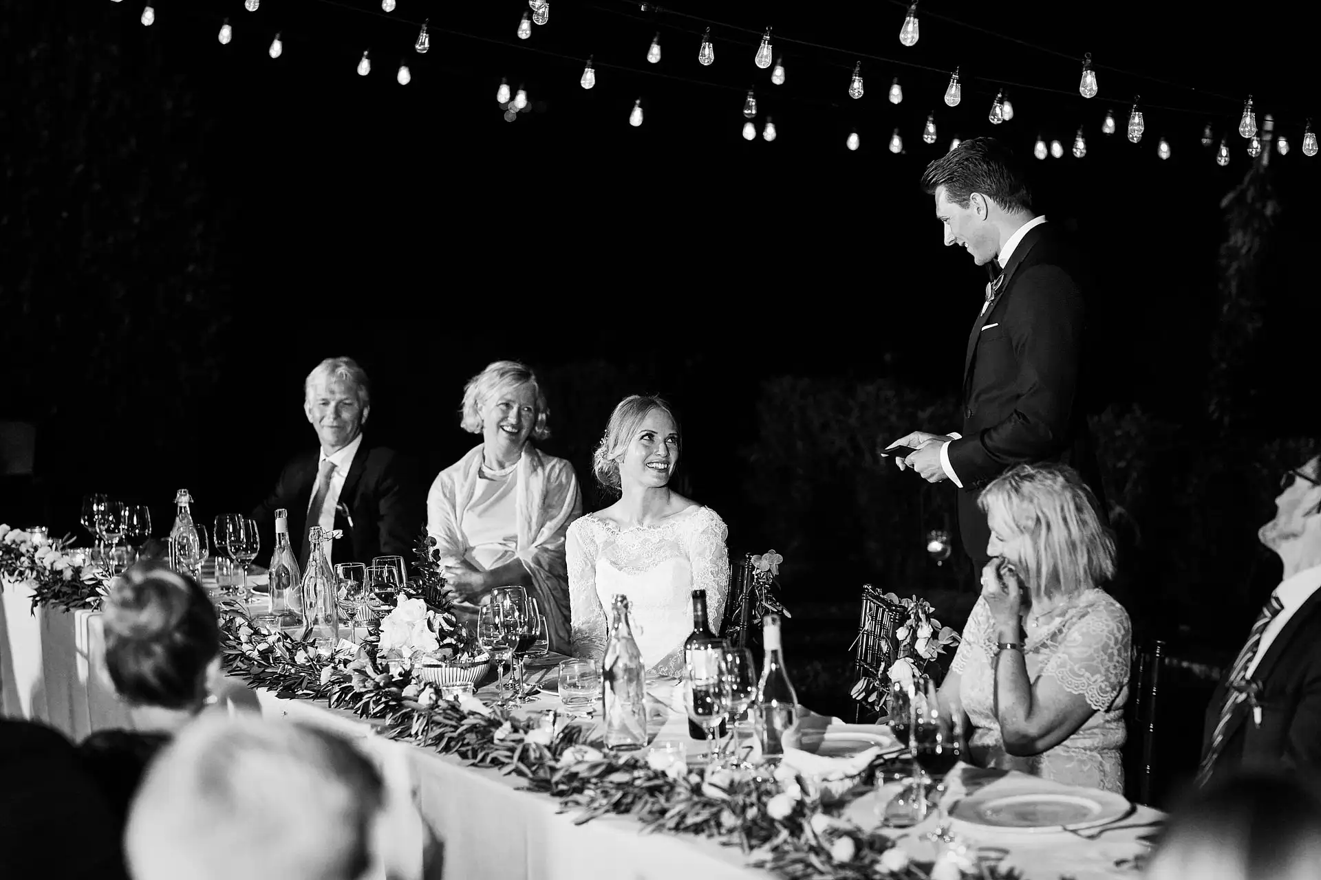 fattoria nuova pievanella wedding