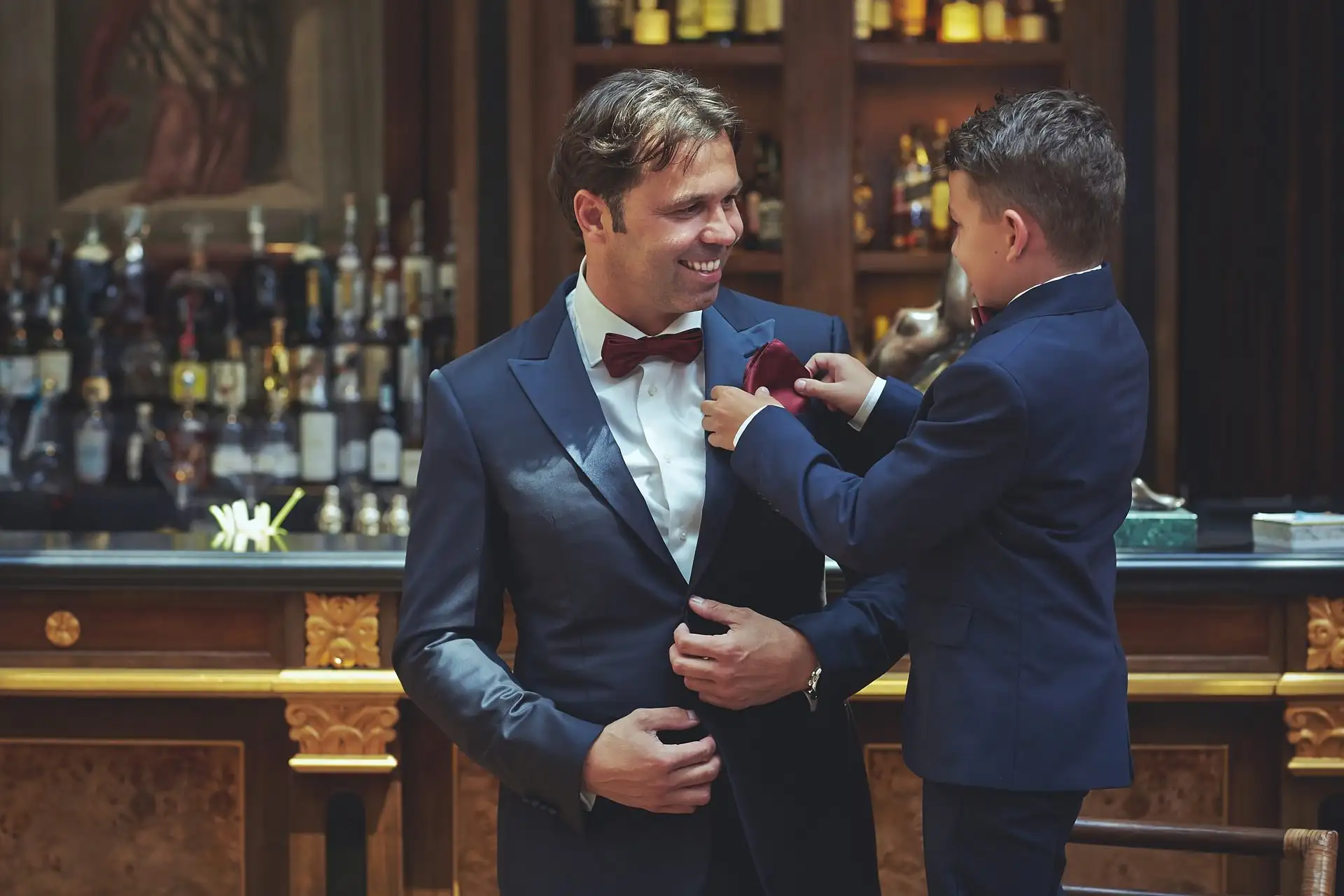 florence four seasons wedding