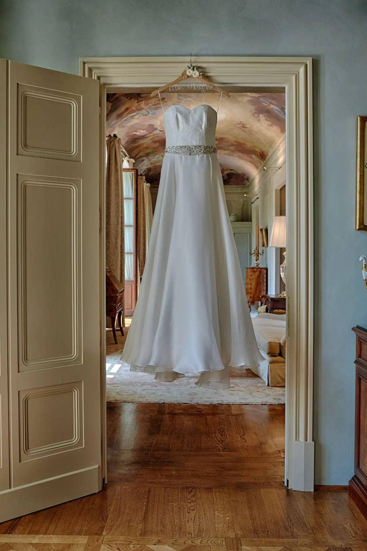 florence four seasons wedding