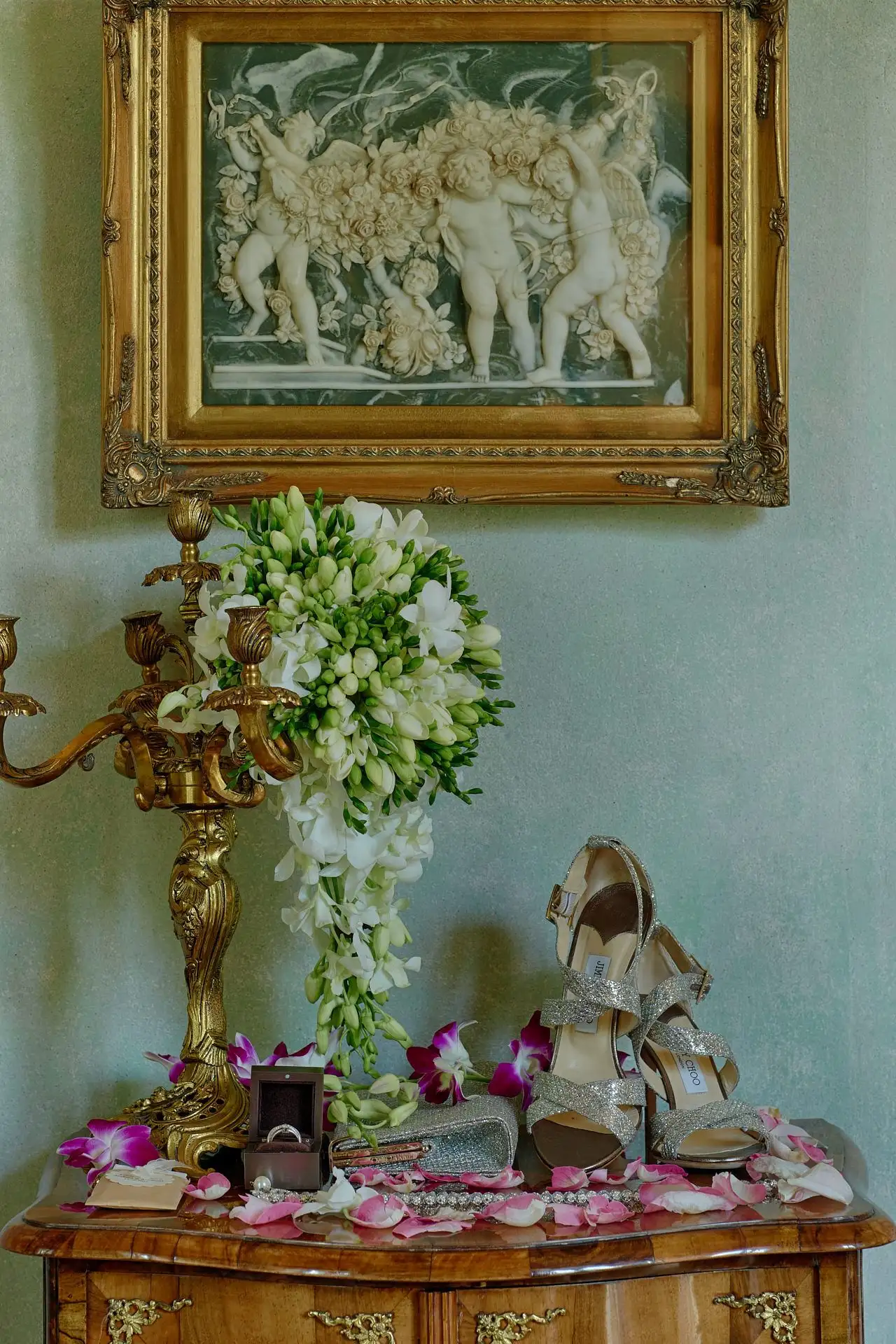 florence four seasons wedding