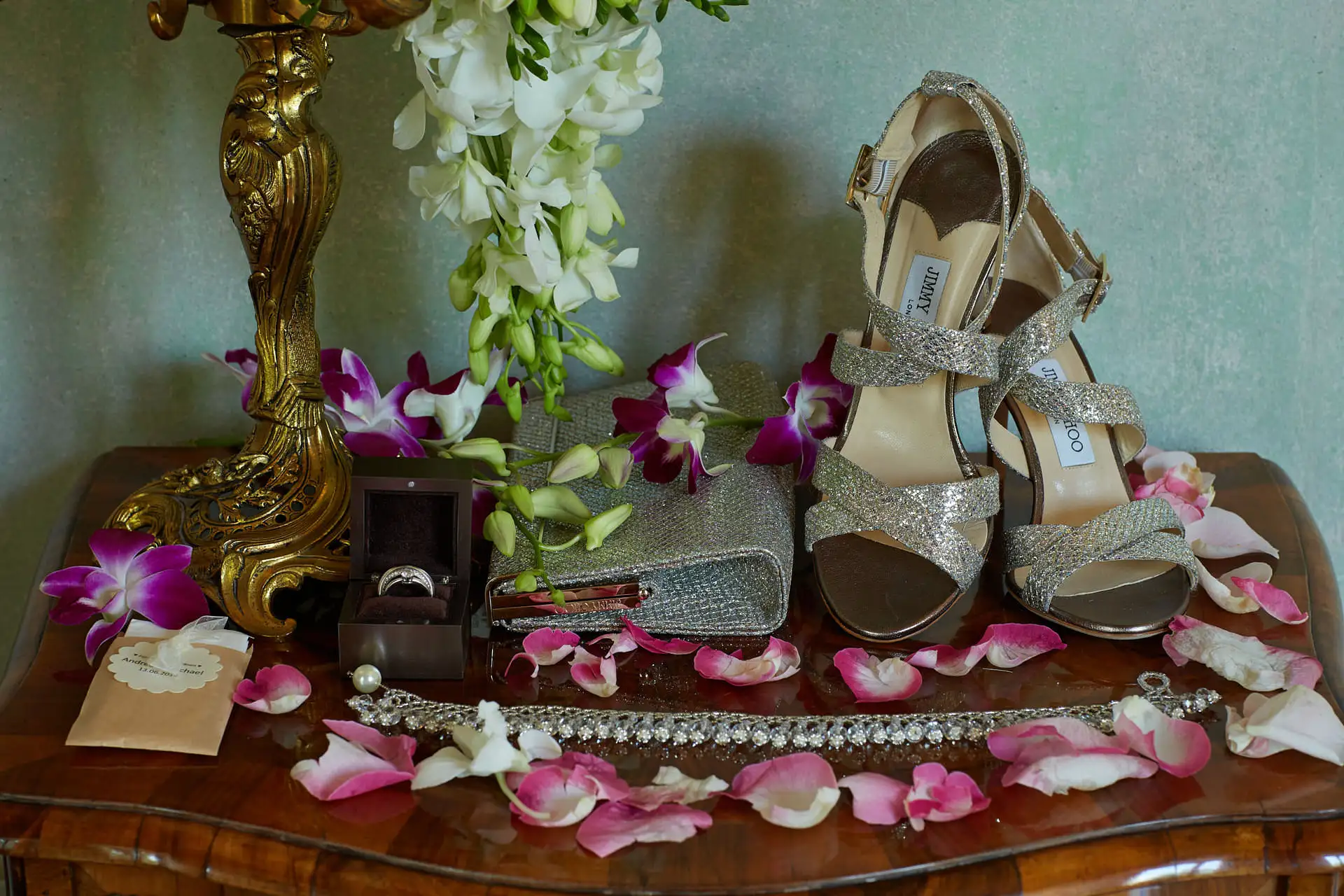florence four seasons wedding
