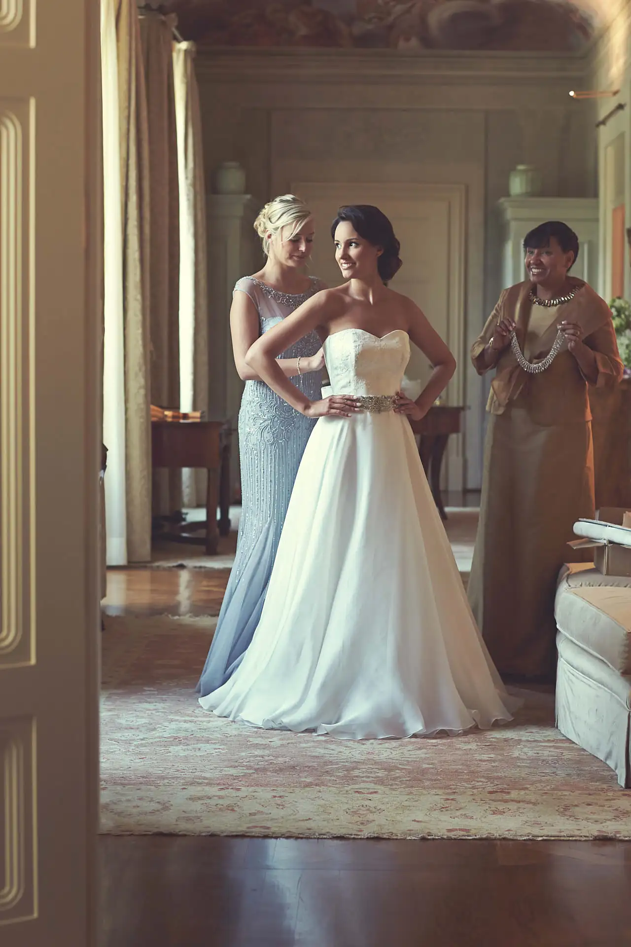 florence four seasons wedding