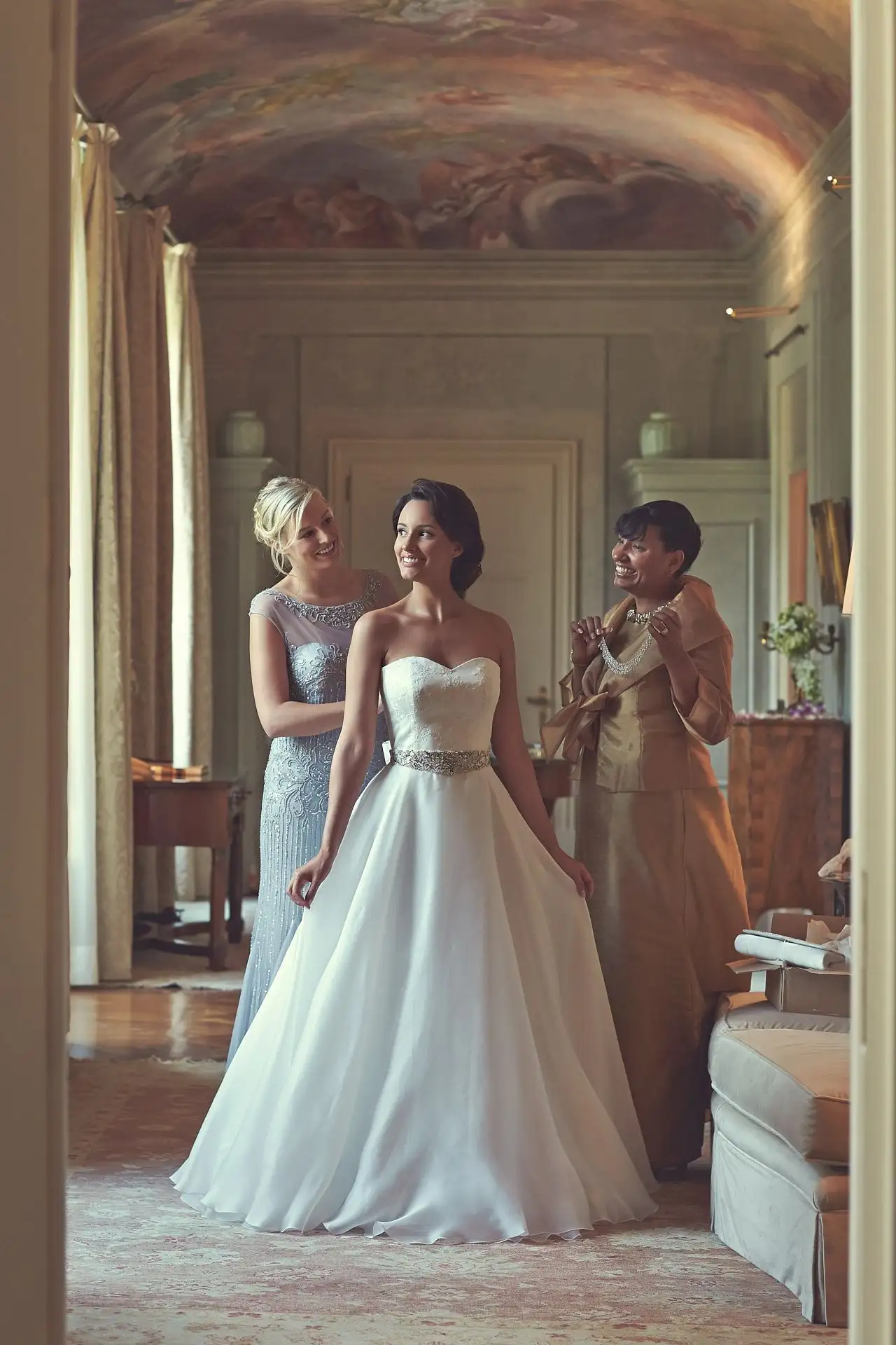 florence four seasons wedding
