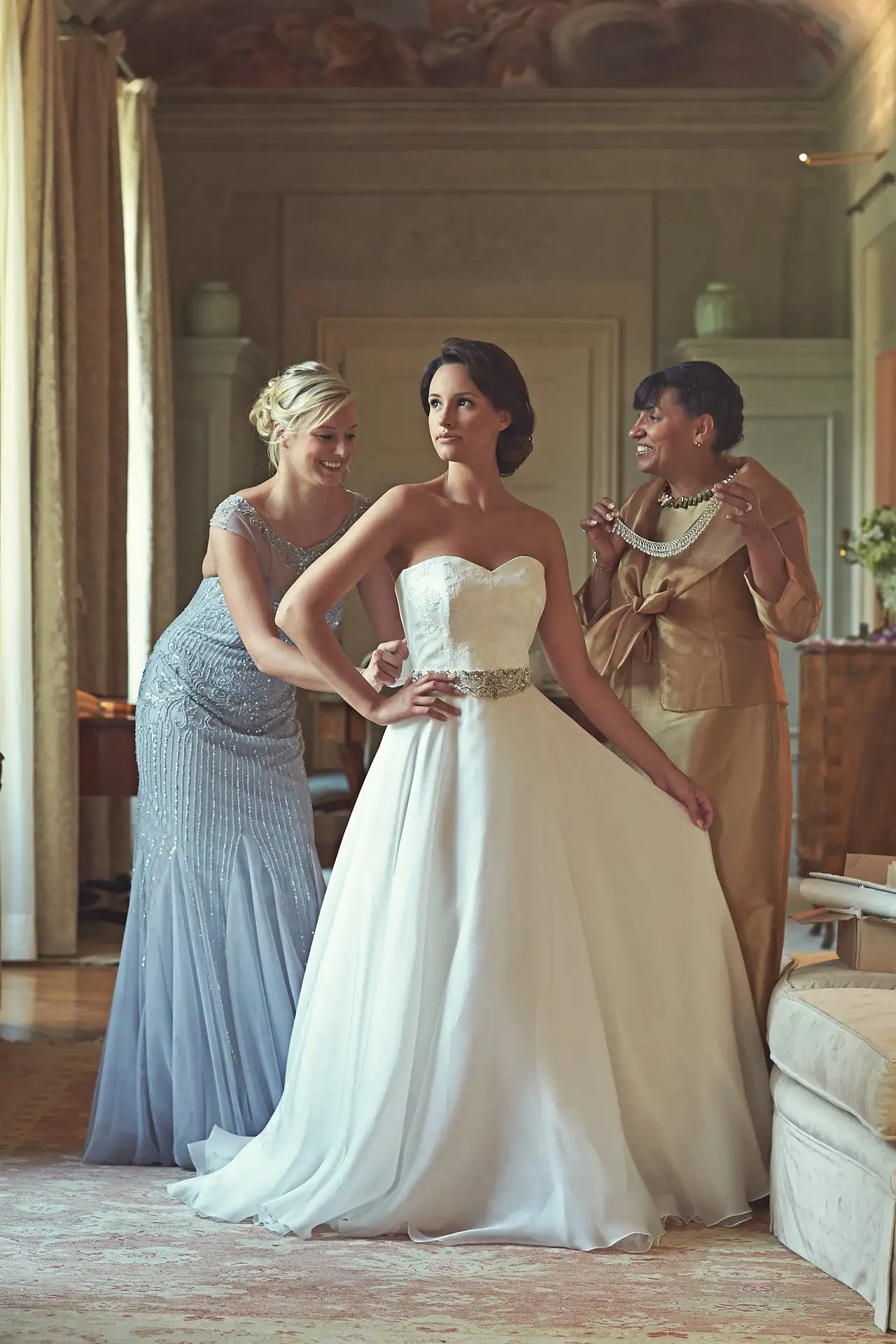 florence four seasons wedding