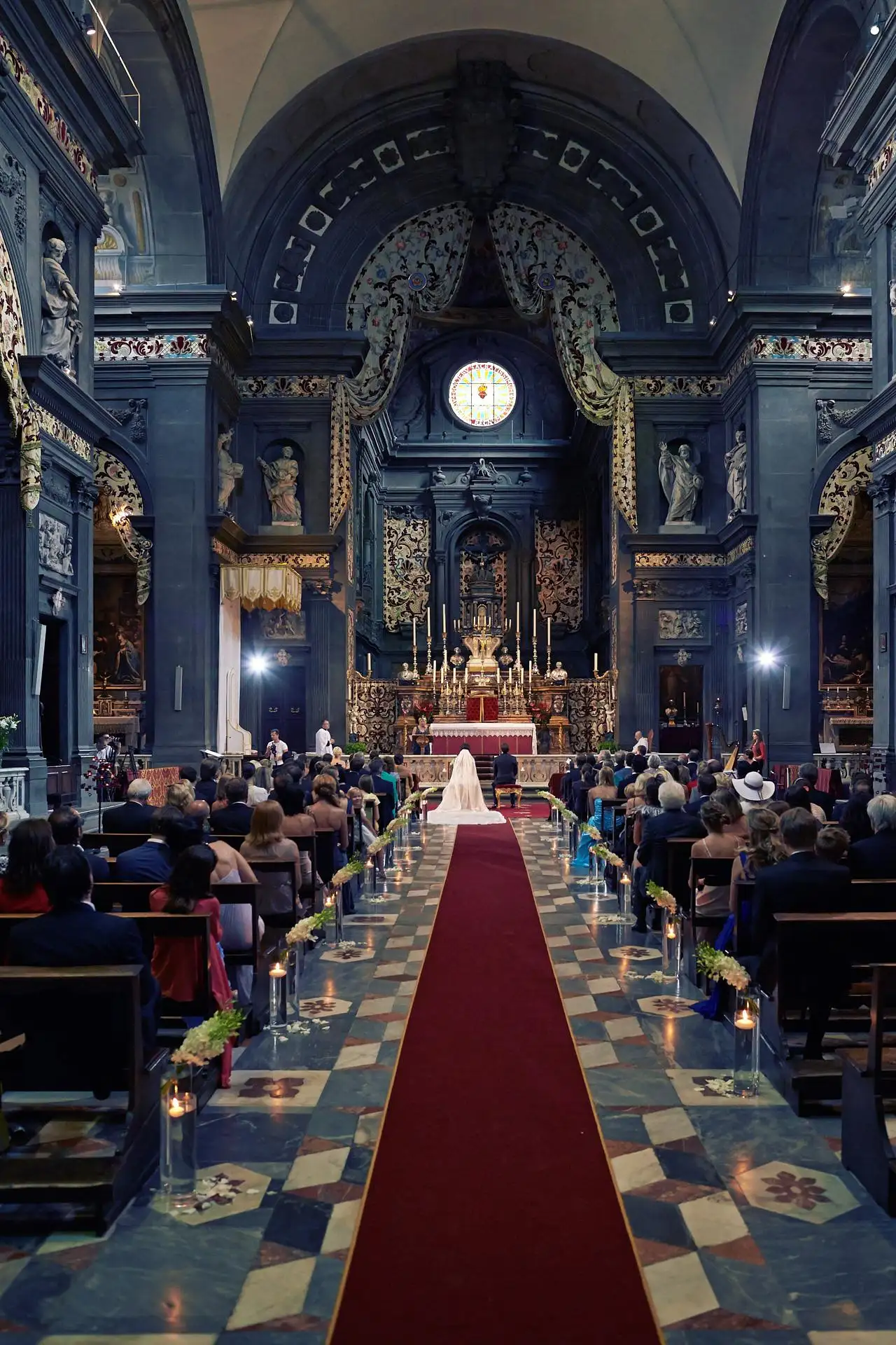 florence four seasons wedding
