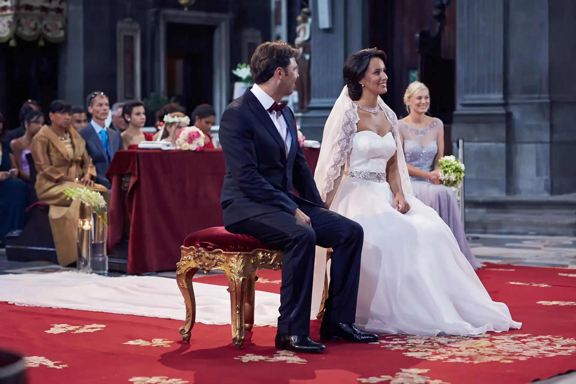 florence four seasons wedding