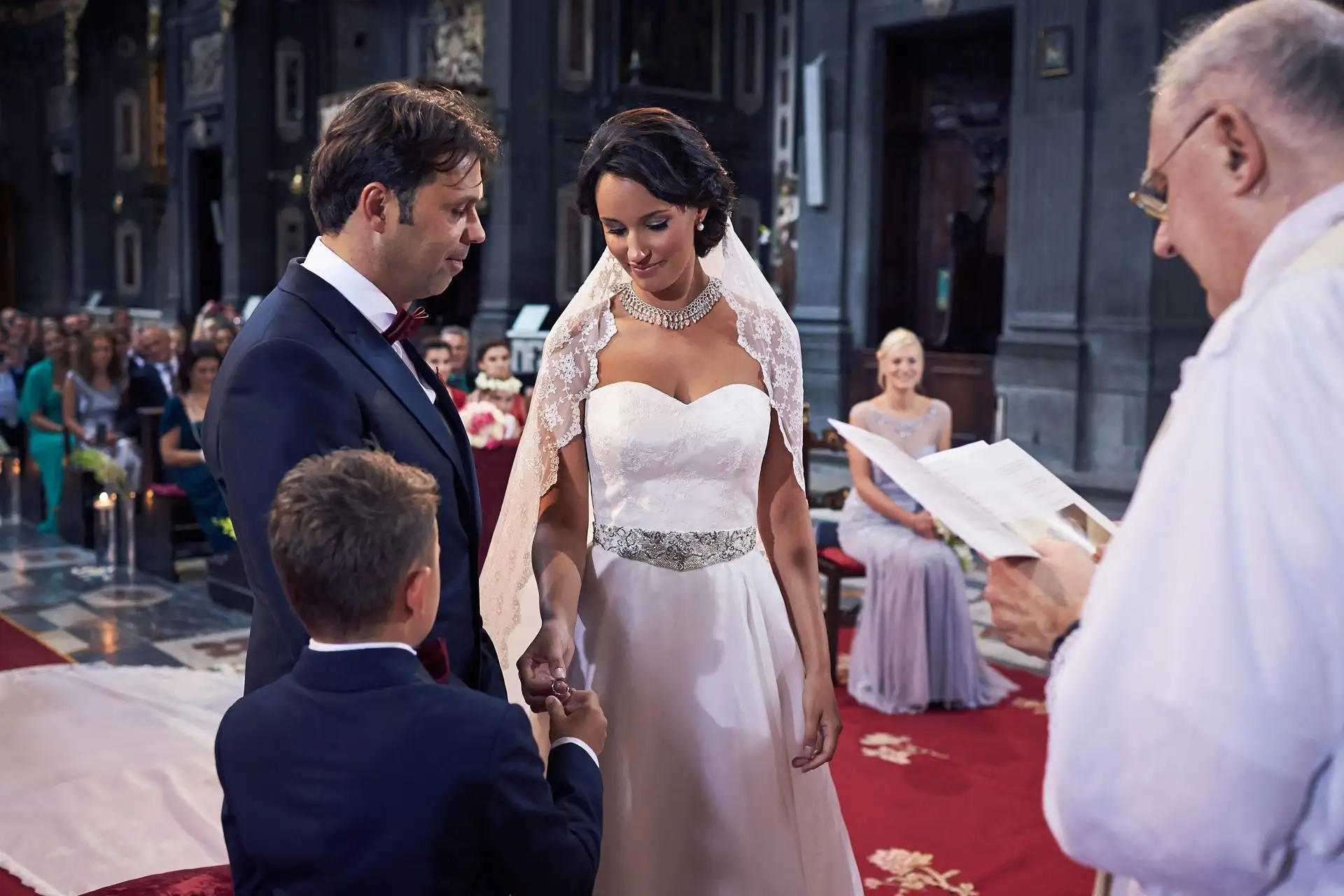 florence four seasons wedding