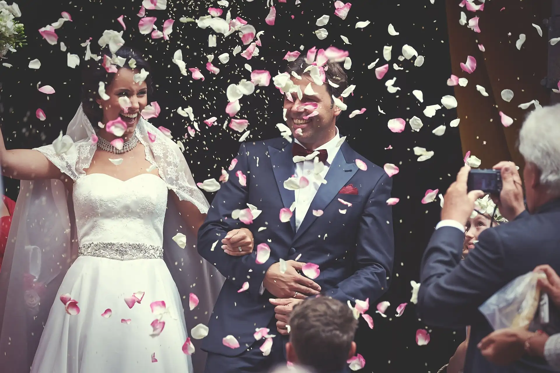 florence four seasons wedding