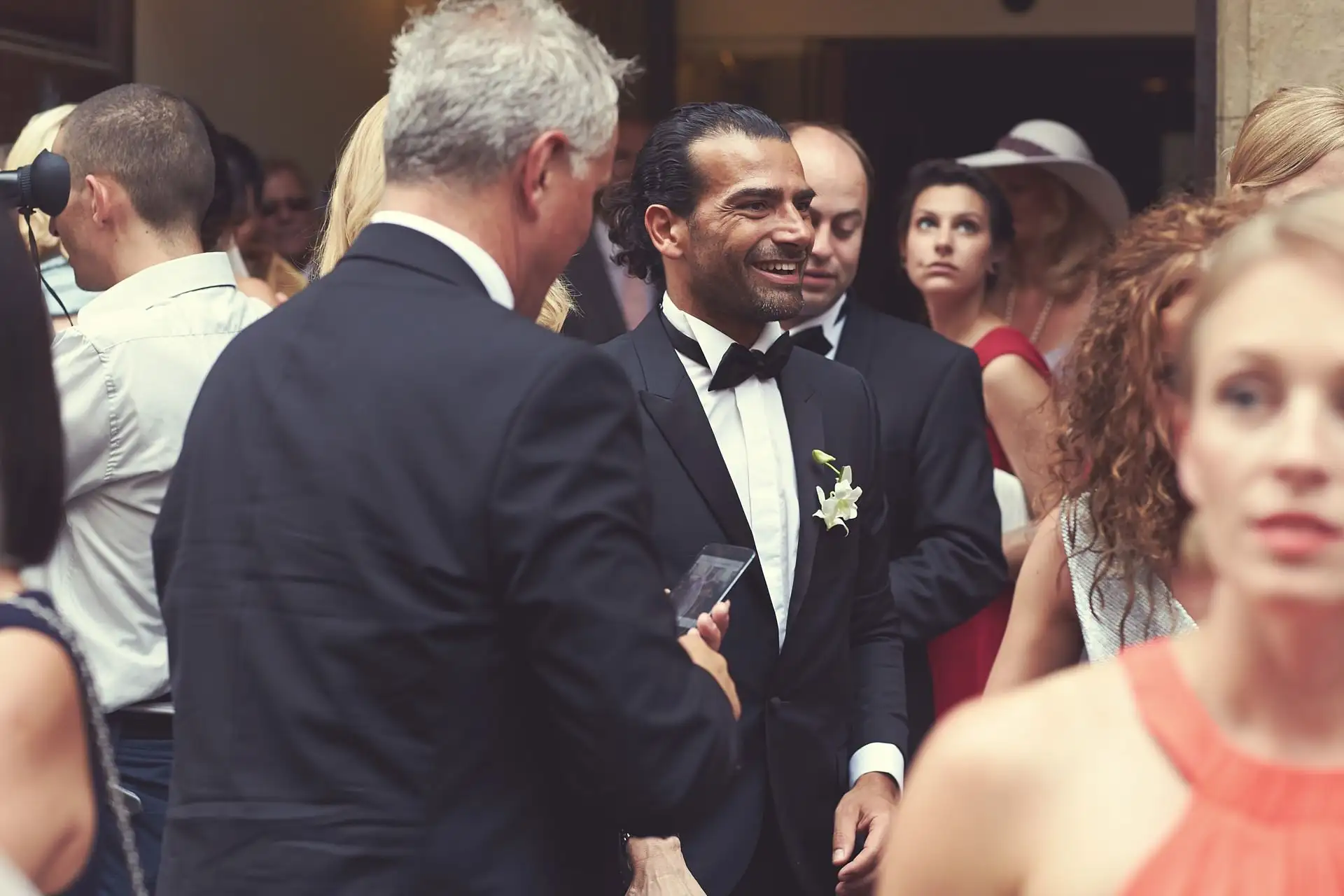 florence four seasons wedding