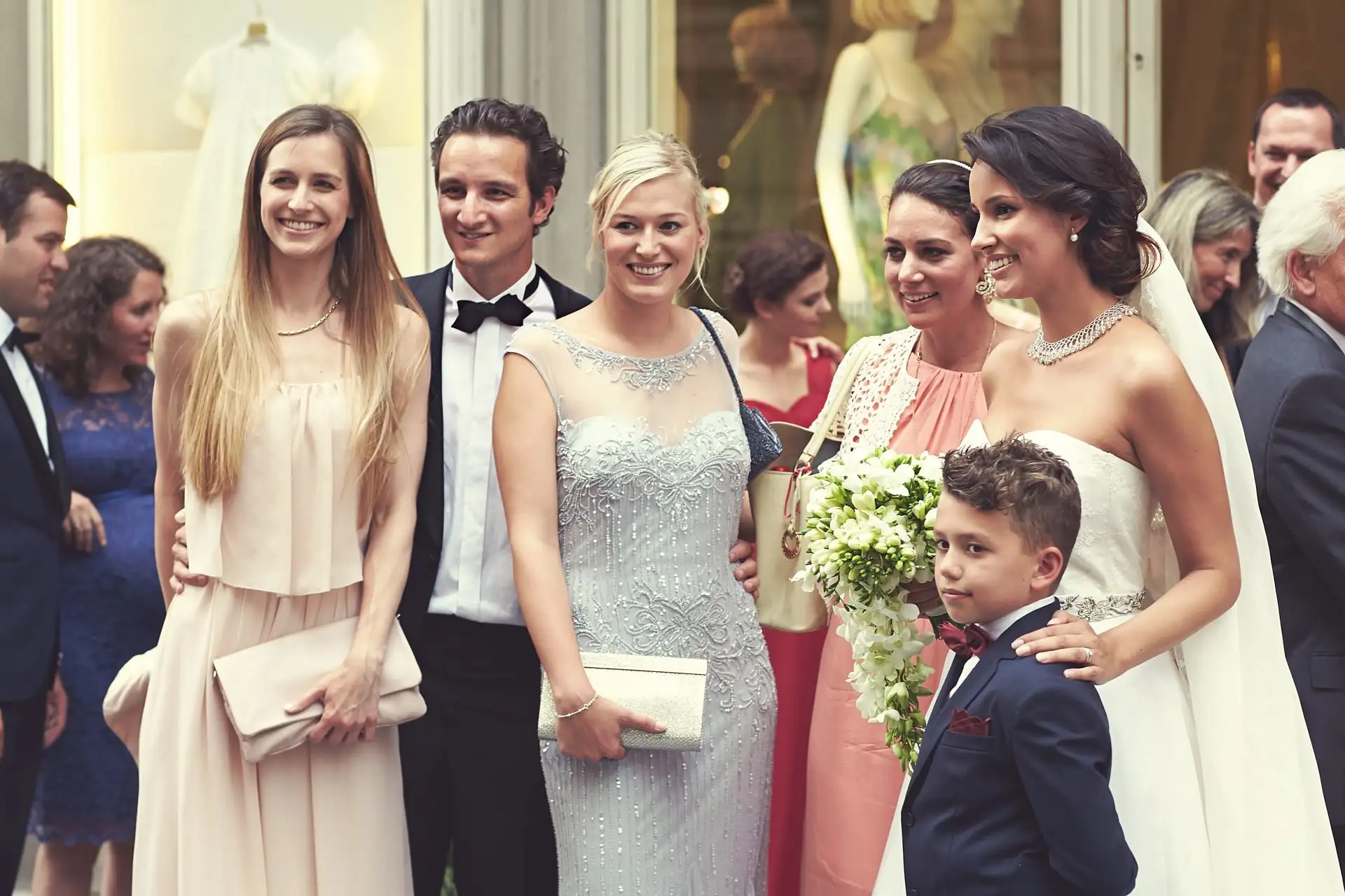 florence four seasons wedding