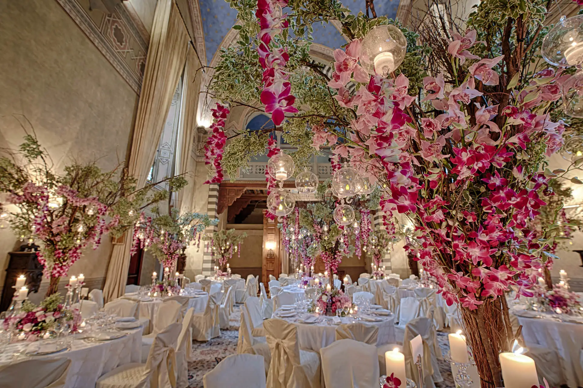 florence four seasons wedding