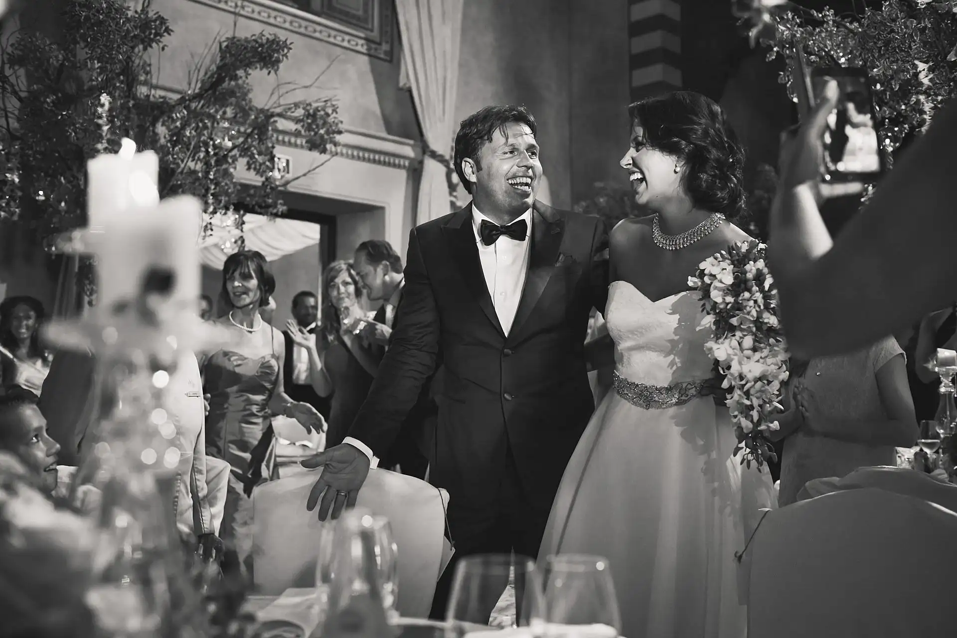 florence four seasons wedding