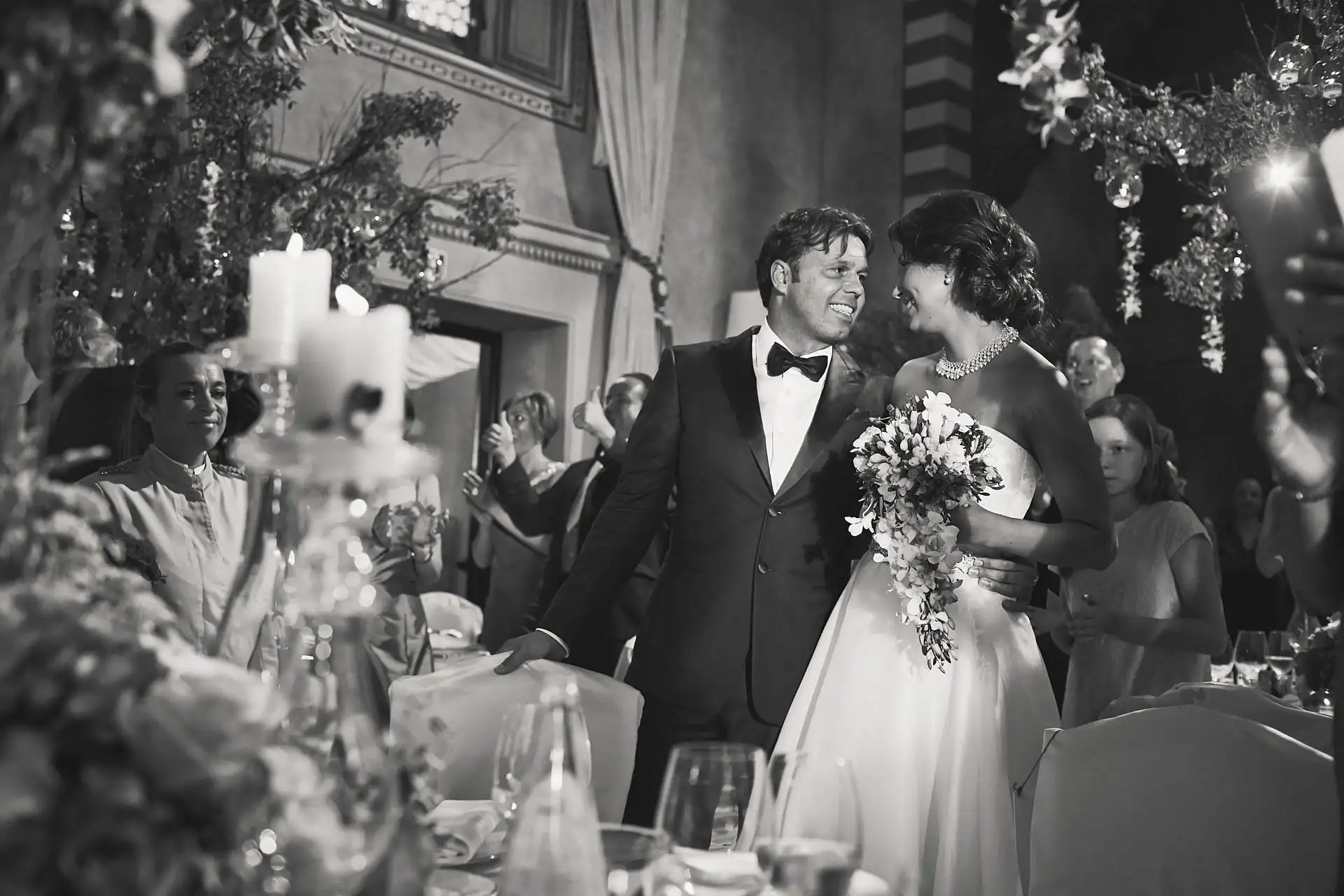 florence four seasons wedding