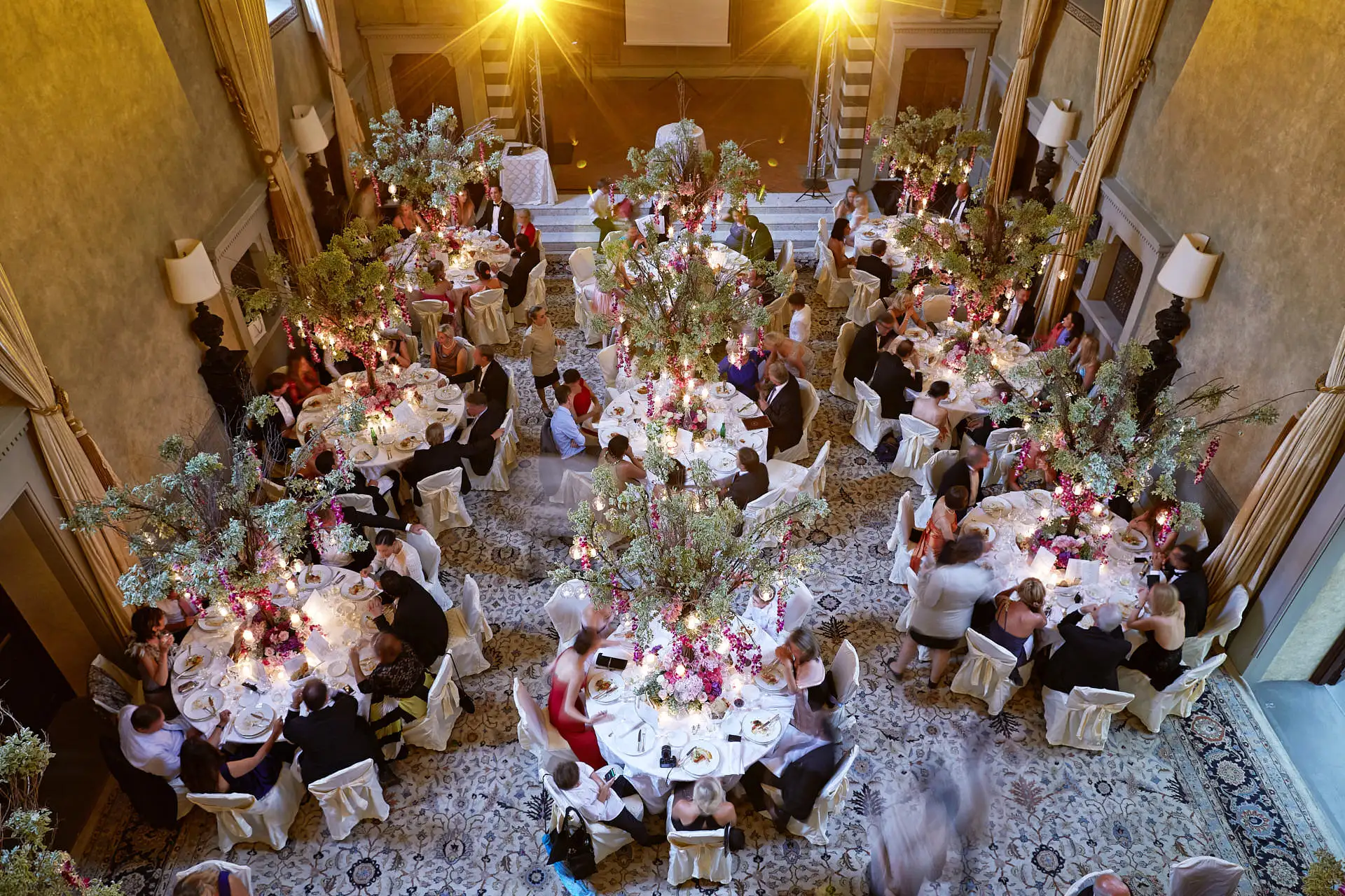 florence four seasons wedding
