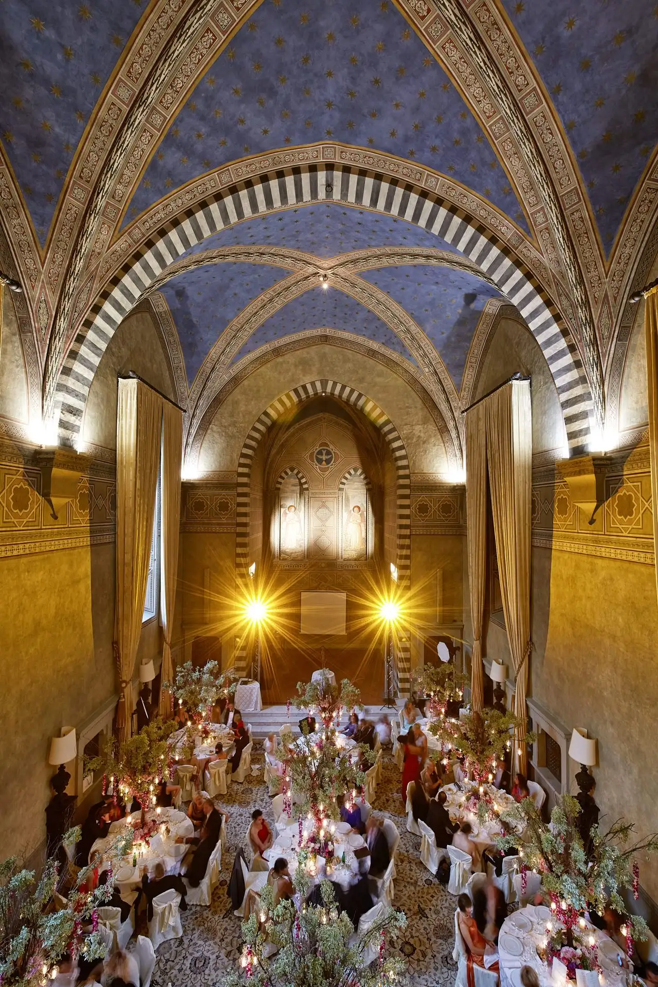 florence four seasons wedding