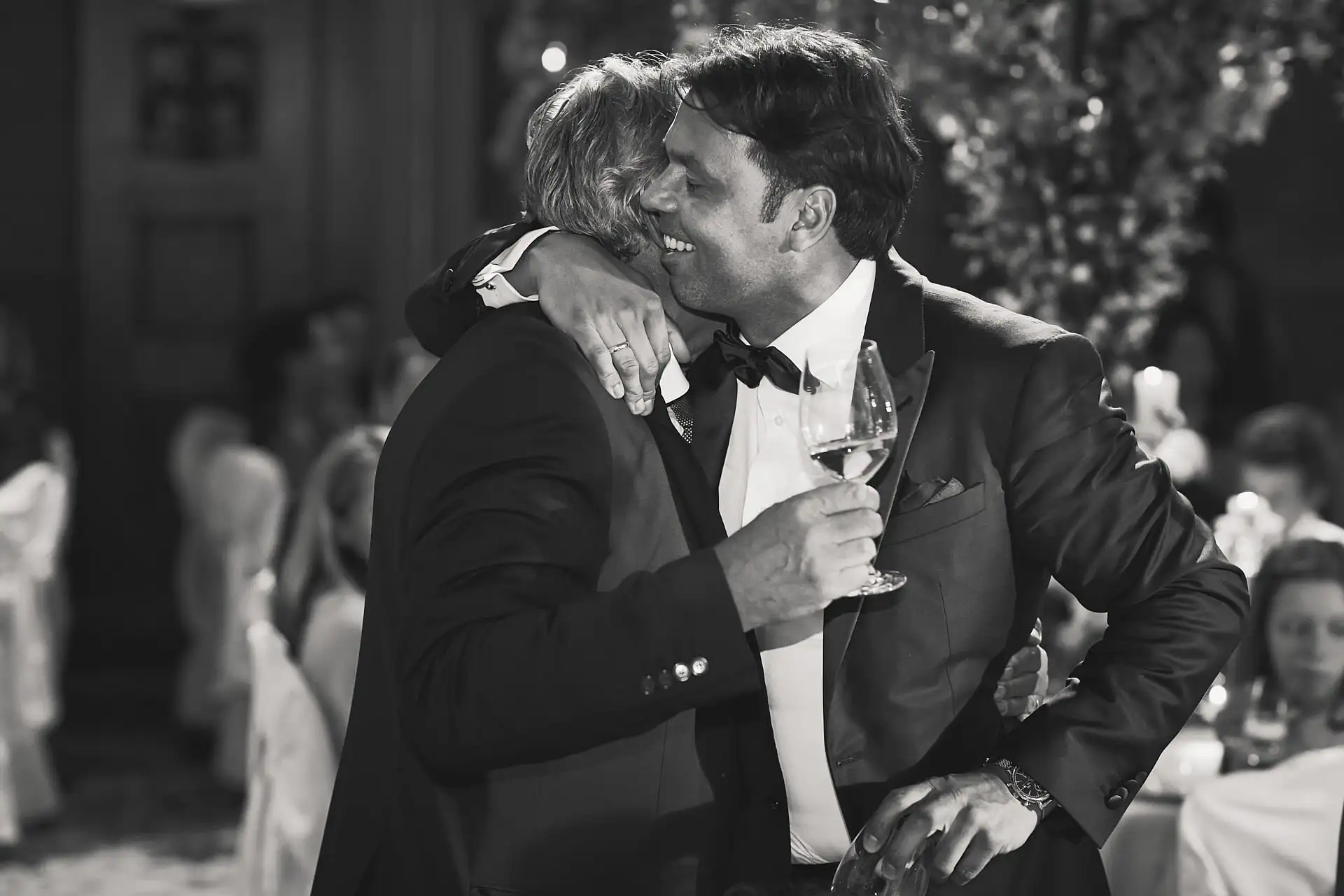 florence four seasons wedding