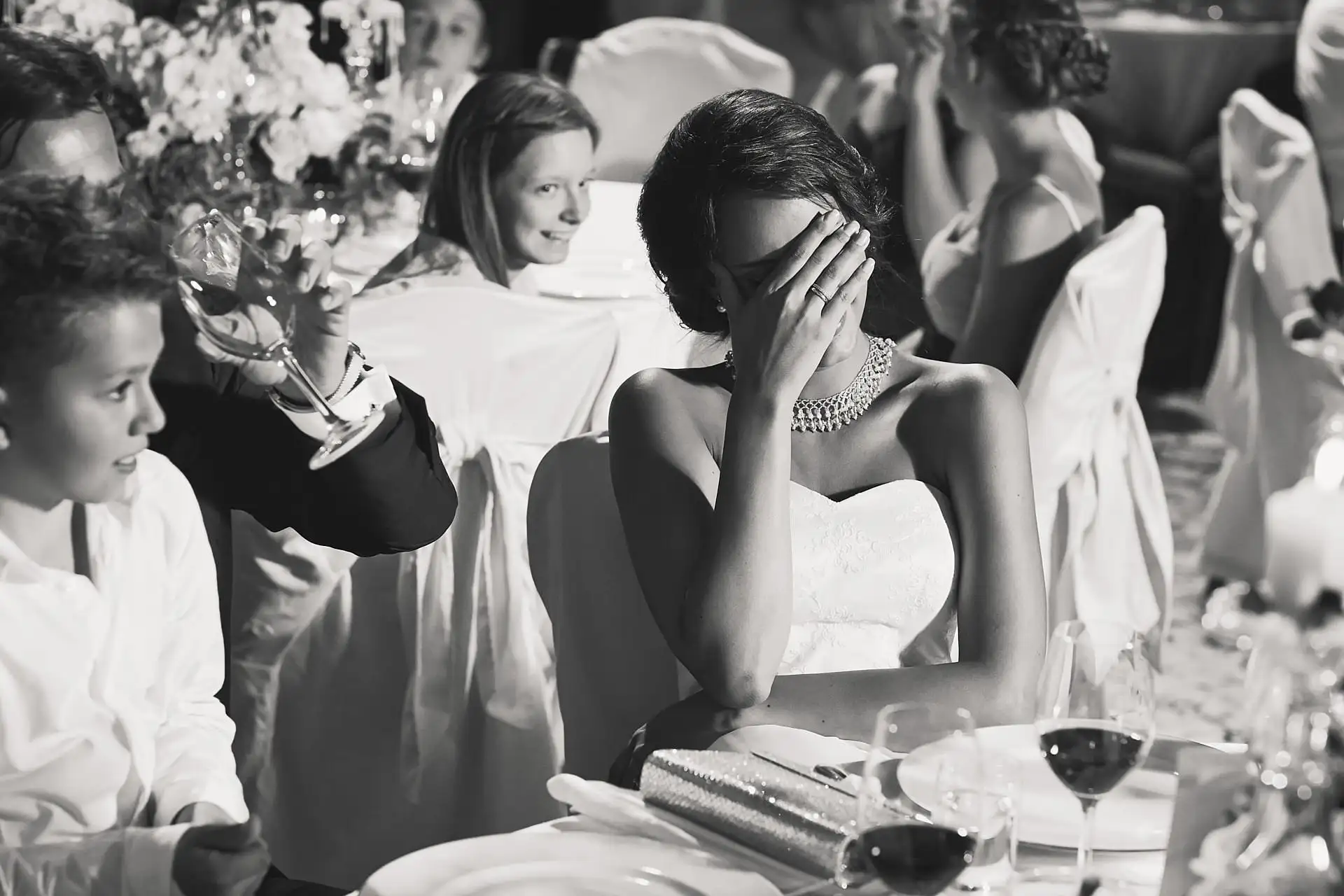 florence four seasons wedding