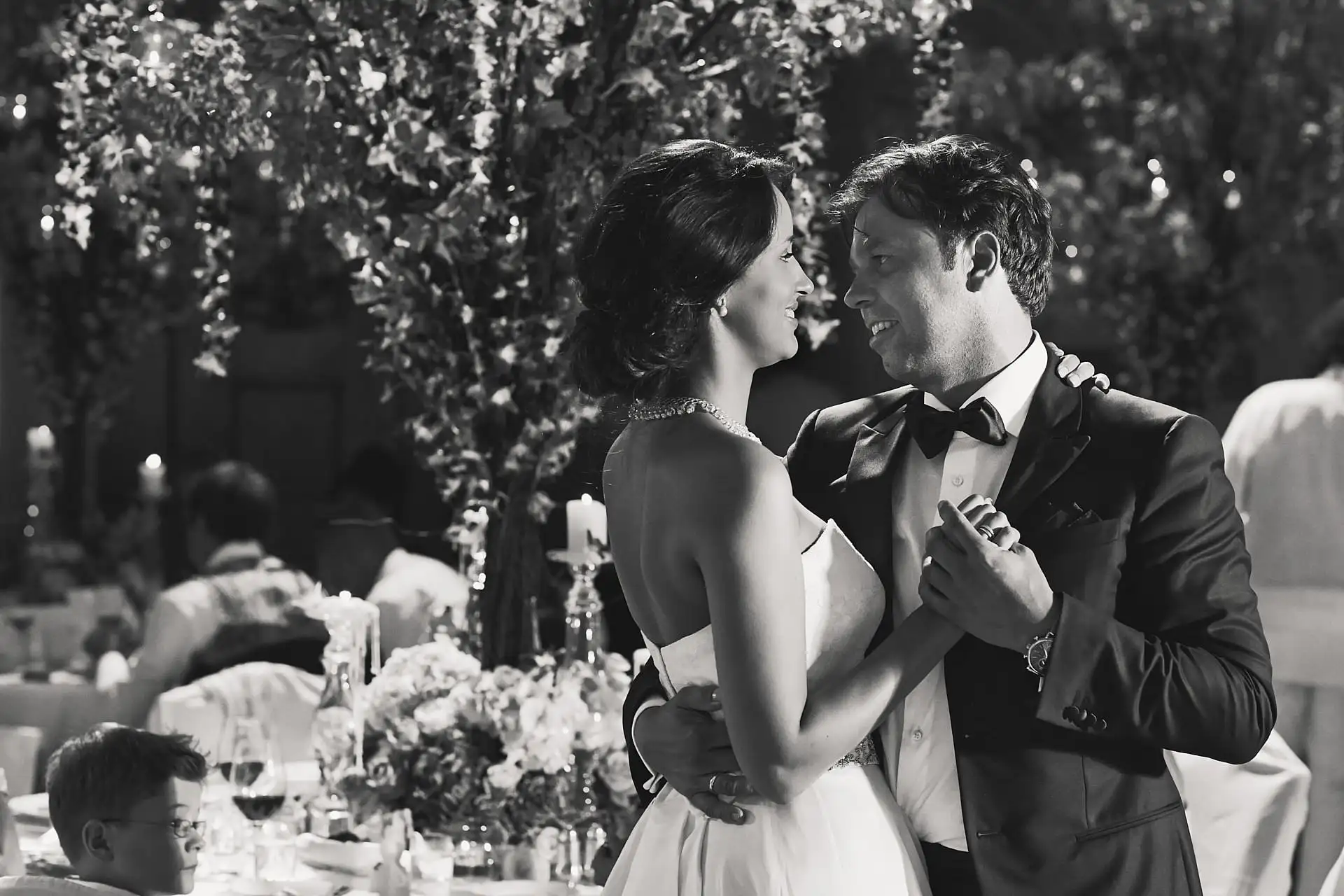 florence four seasons wedding