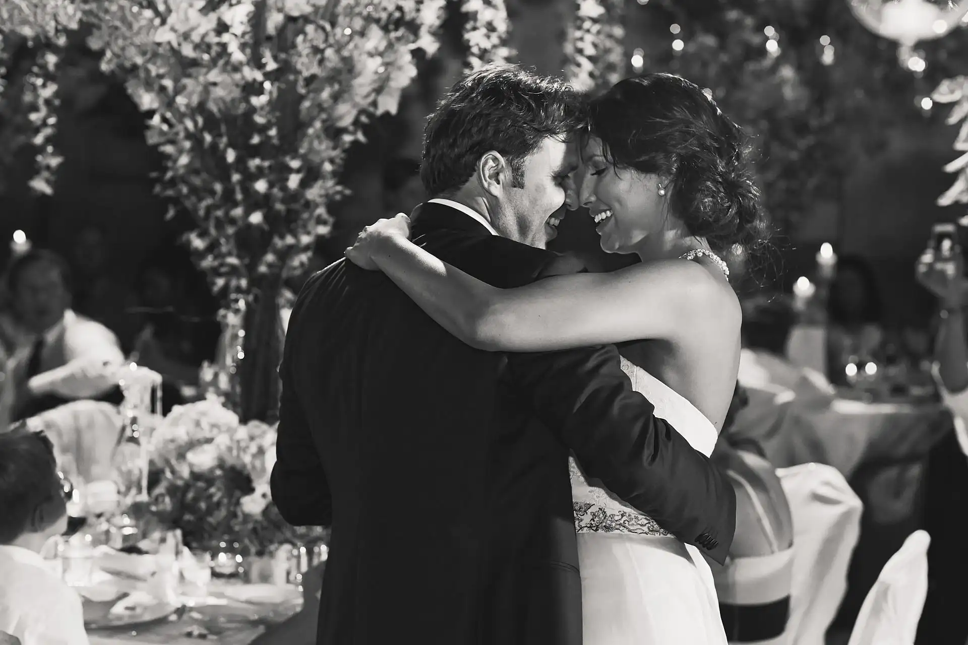 florence four seasons wedding