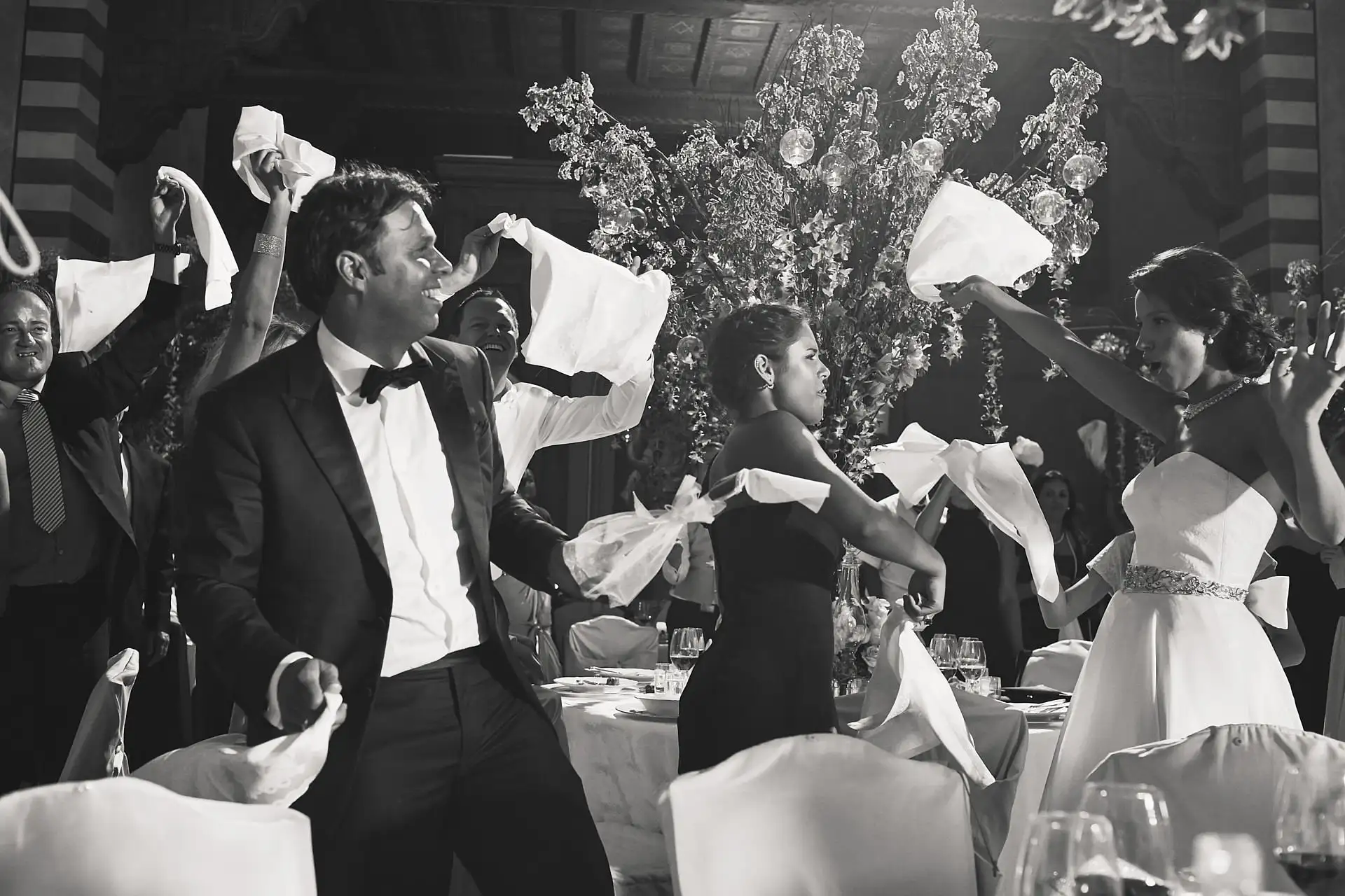 florence four seasons wedding