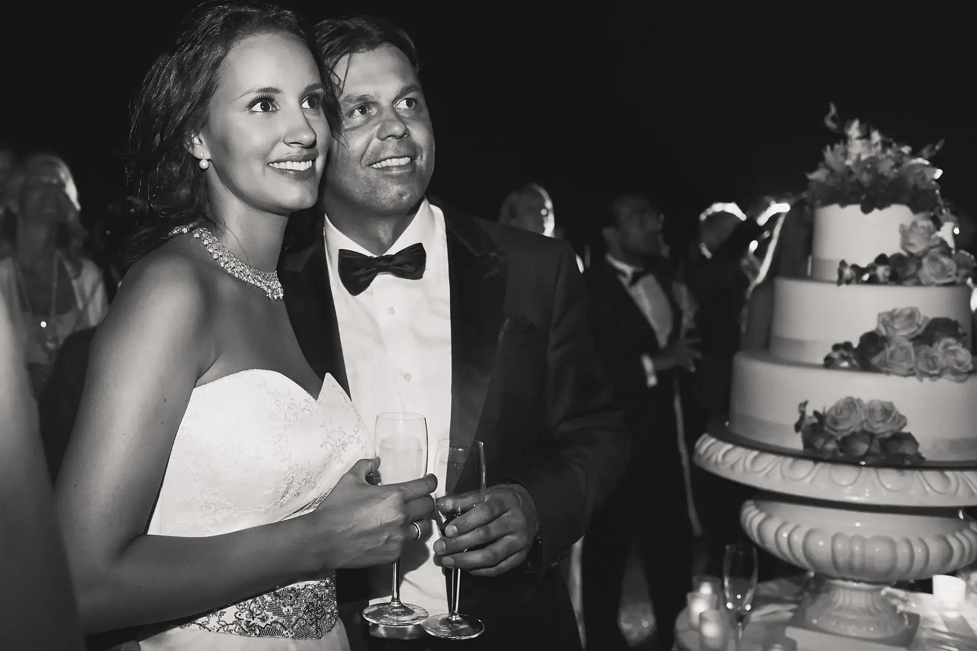 florence four seasons wedding