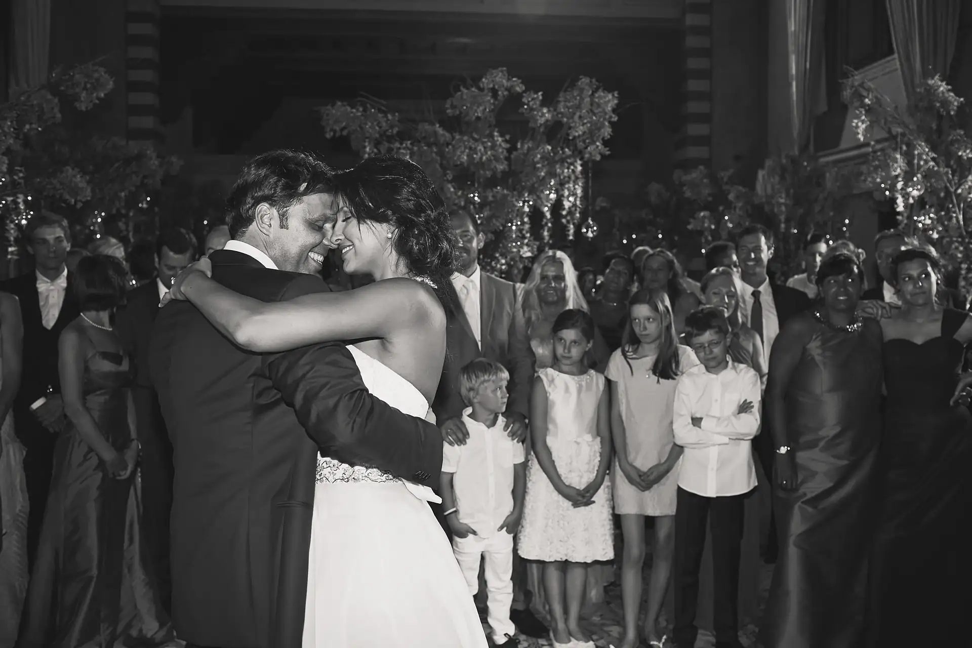 florence four seasons wedding