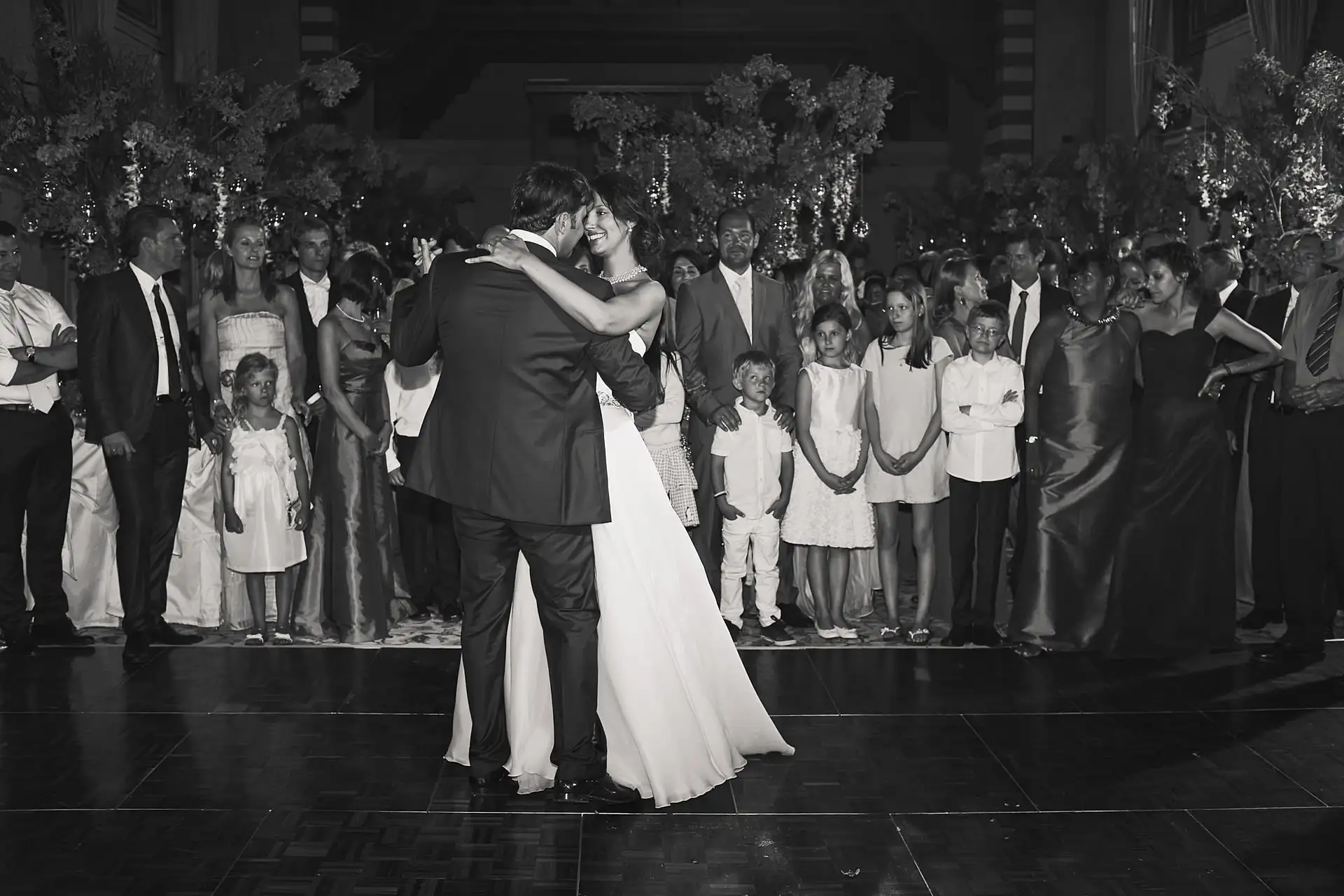 florence four seasons wedding
