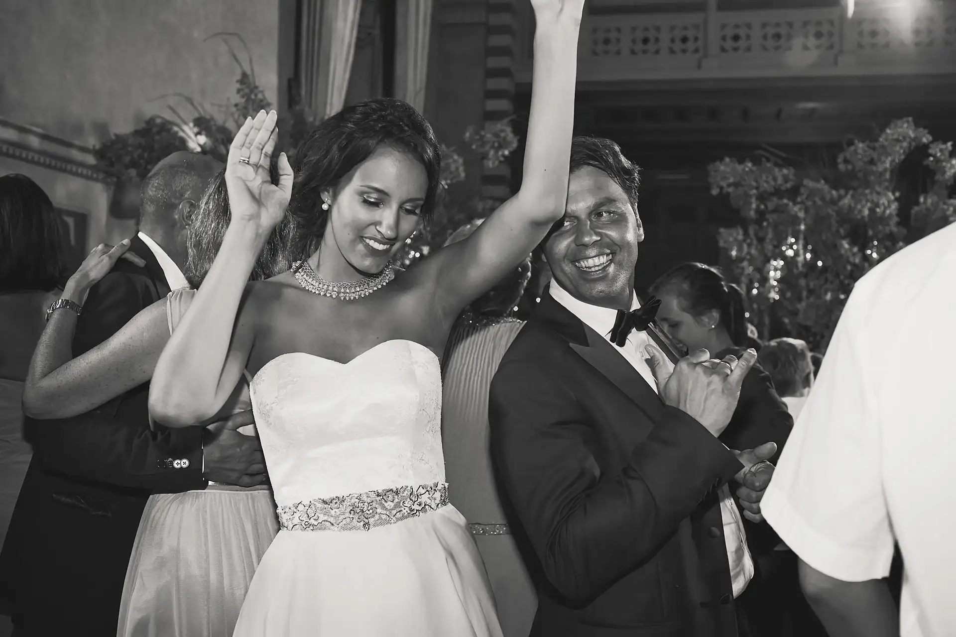 florence four seasons wedding