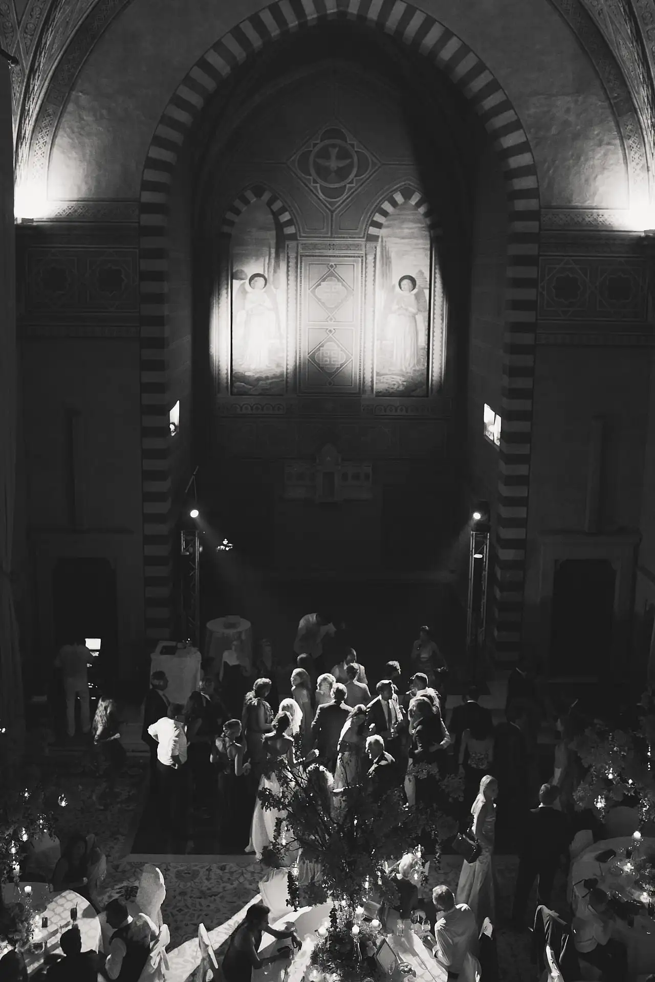 florence four seasons wedding
