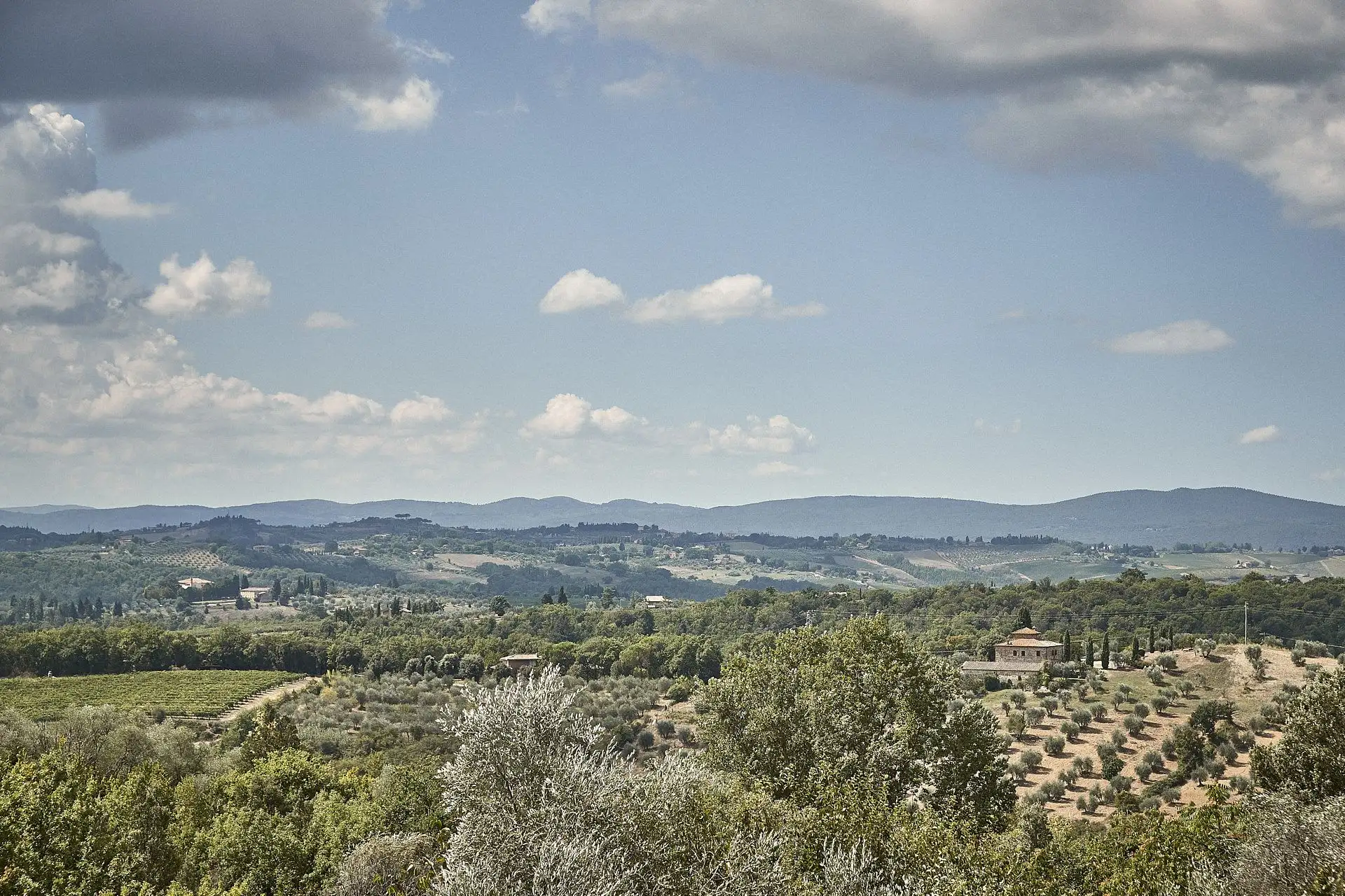gay marriage tuscany