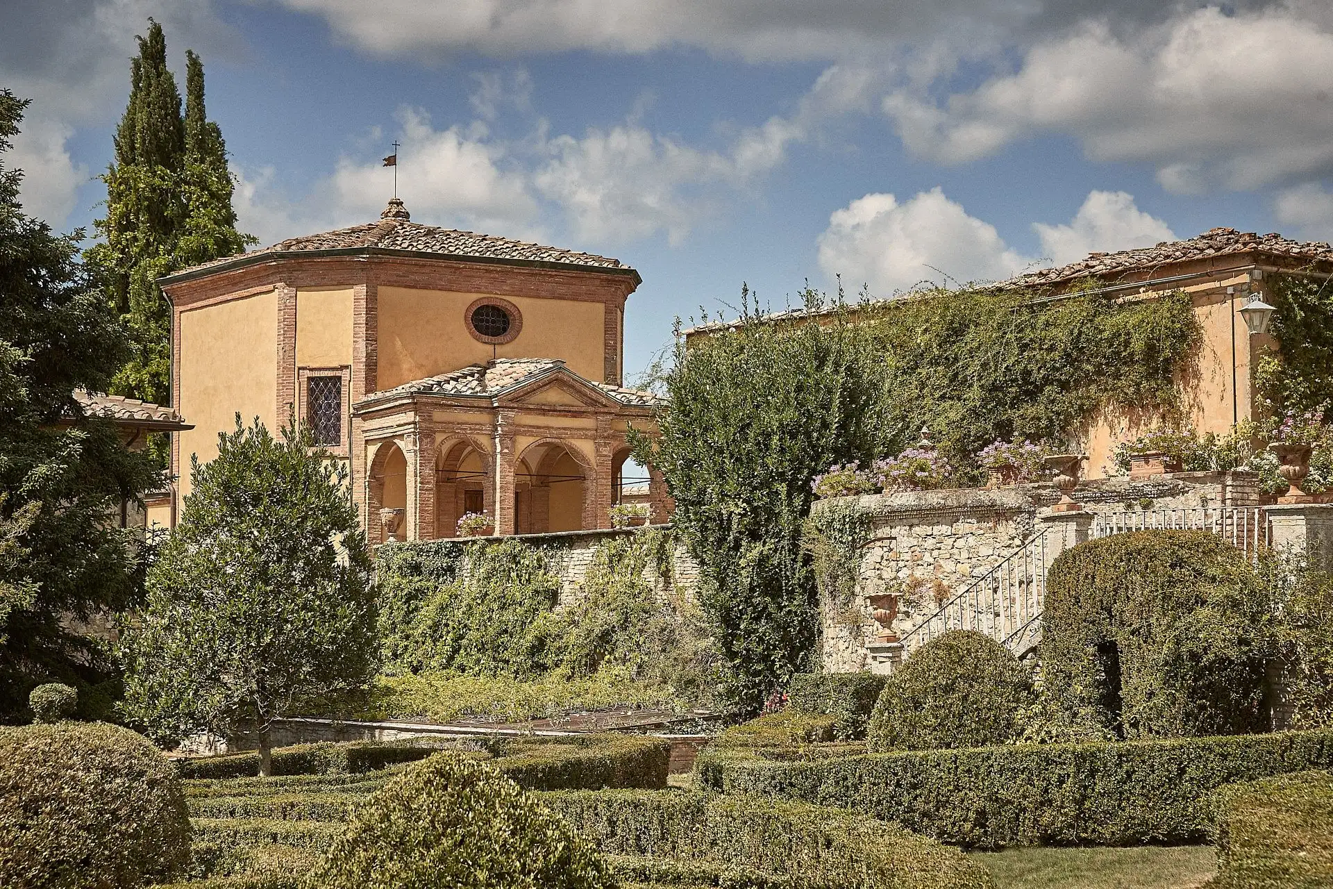 gay marriage tuscany