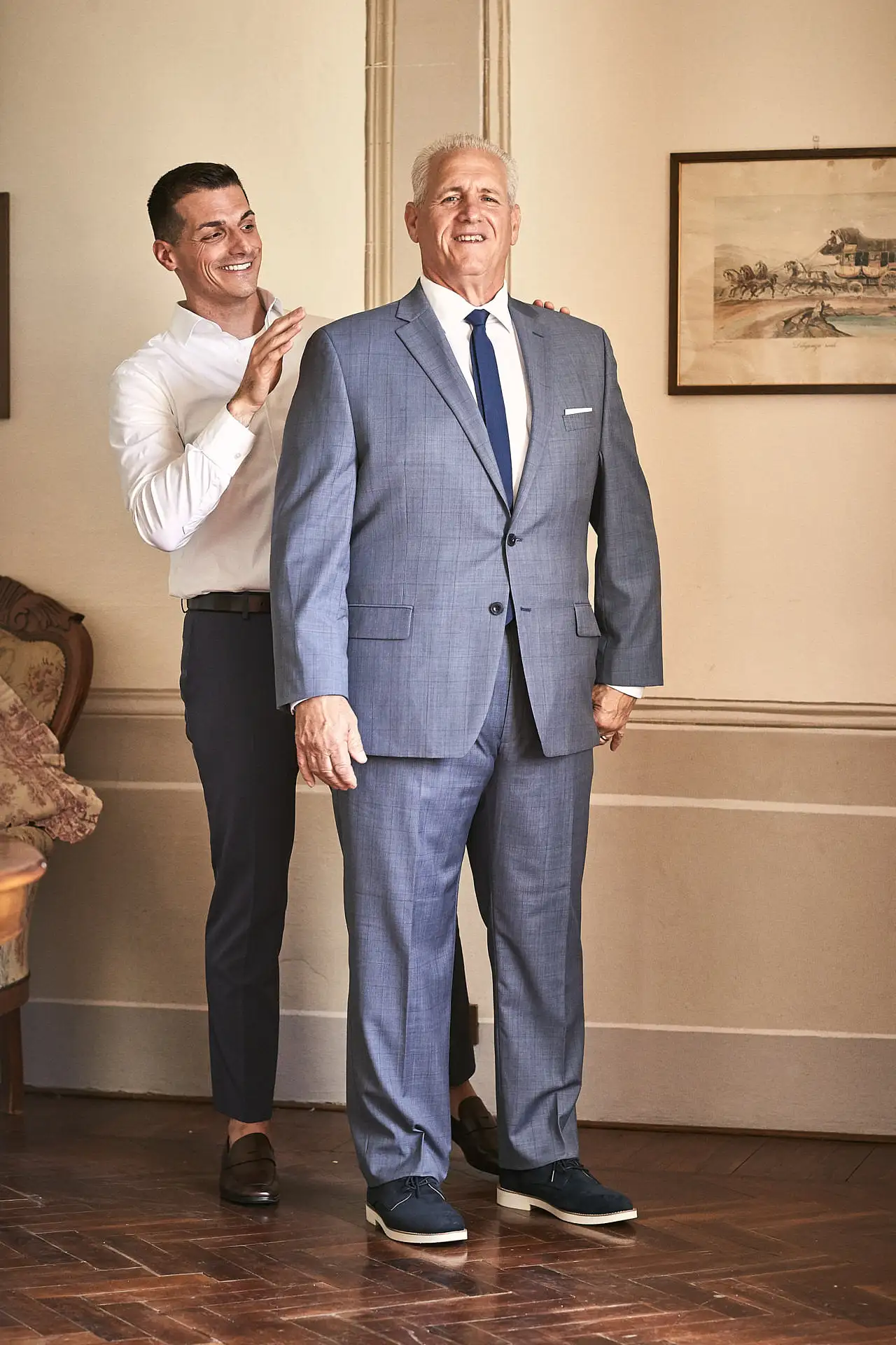 gay marriage tuscany