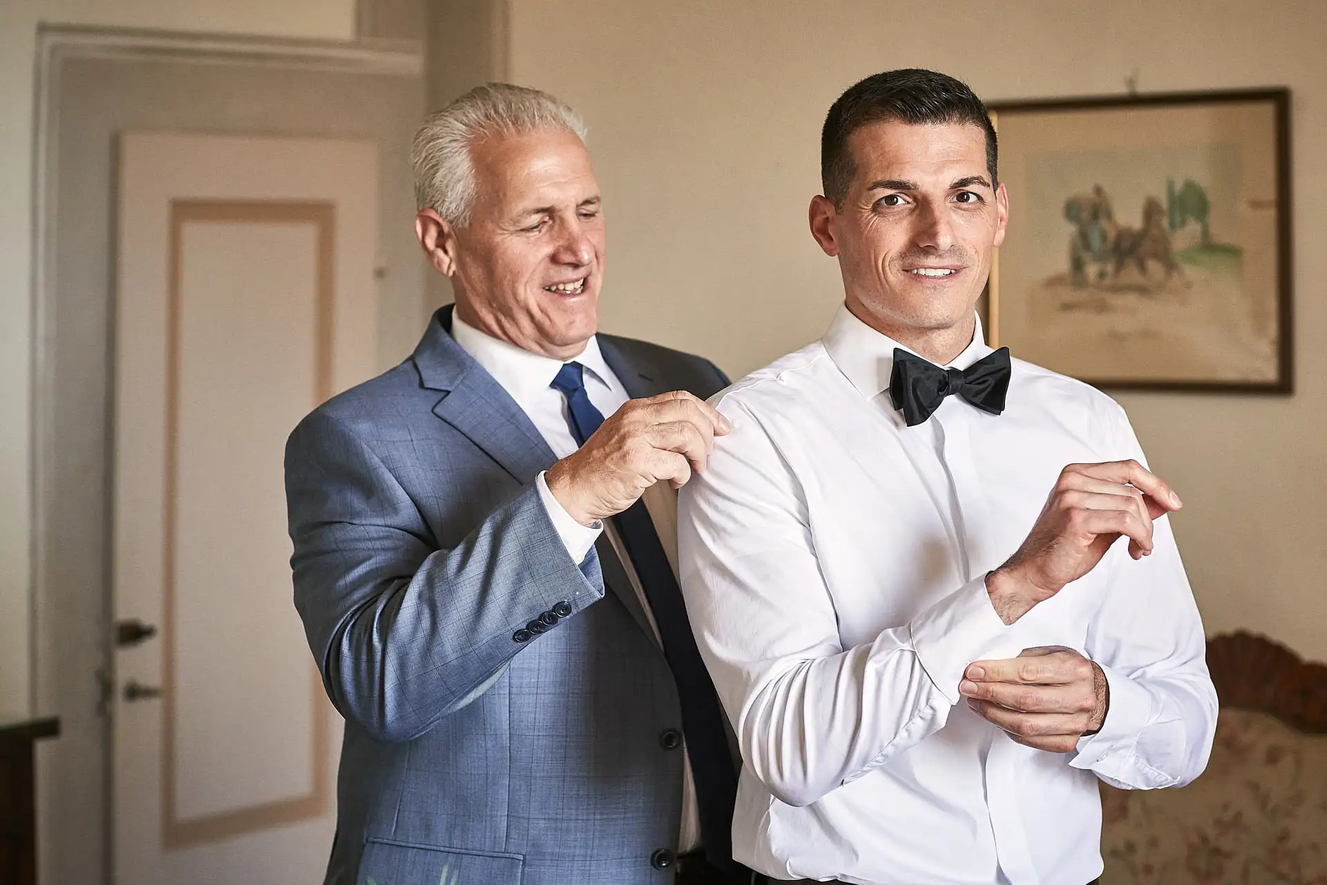 gay marriage tuscany