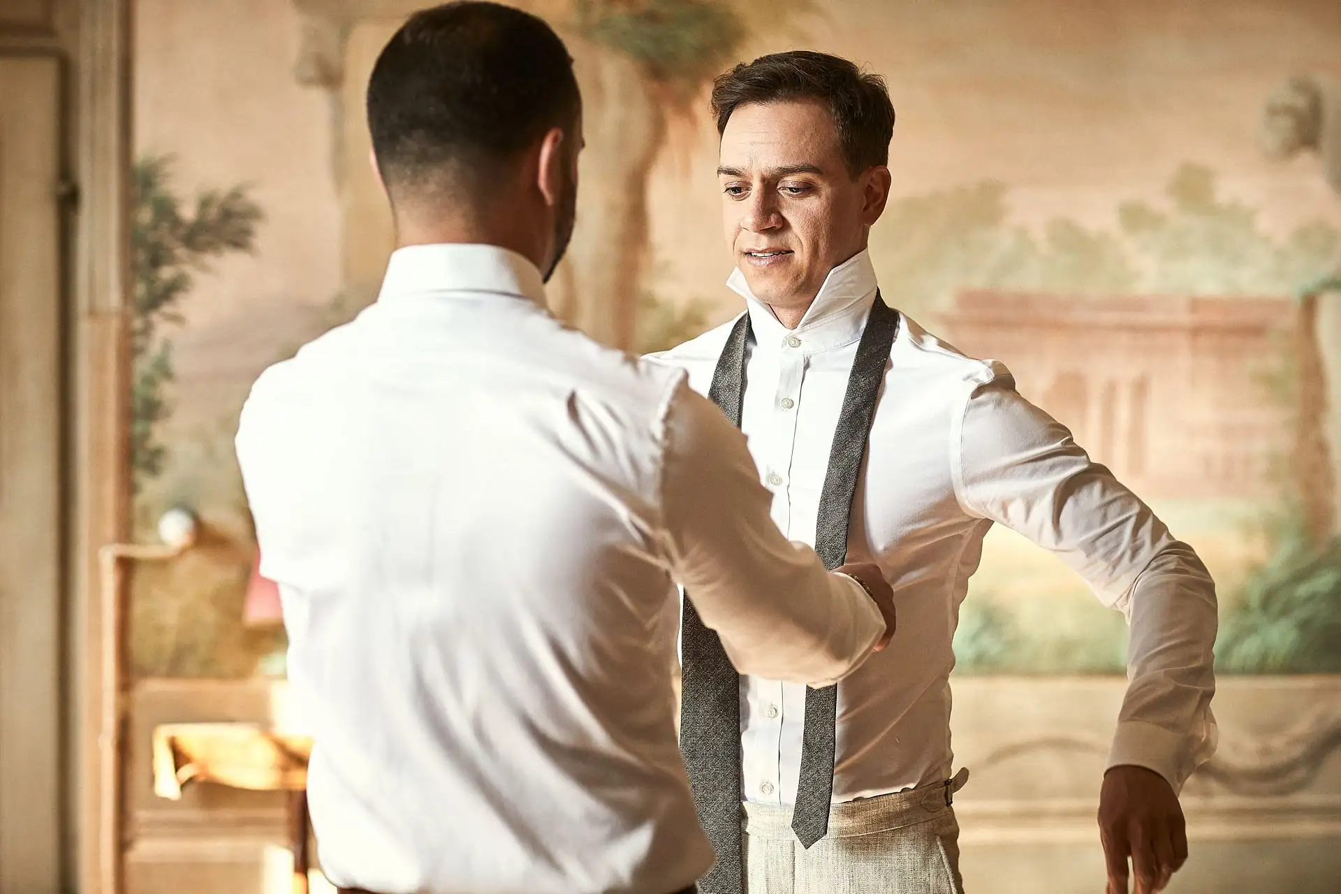 gay marriage tuscany