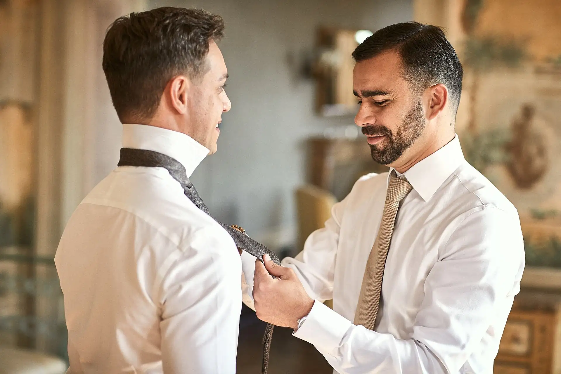 gay marriage tuscany