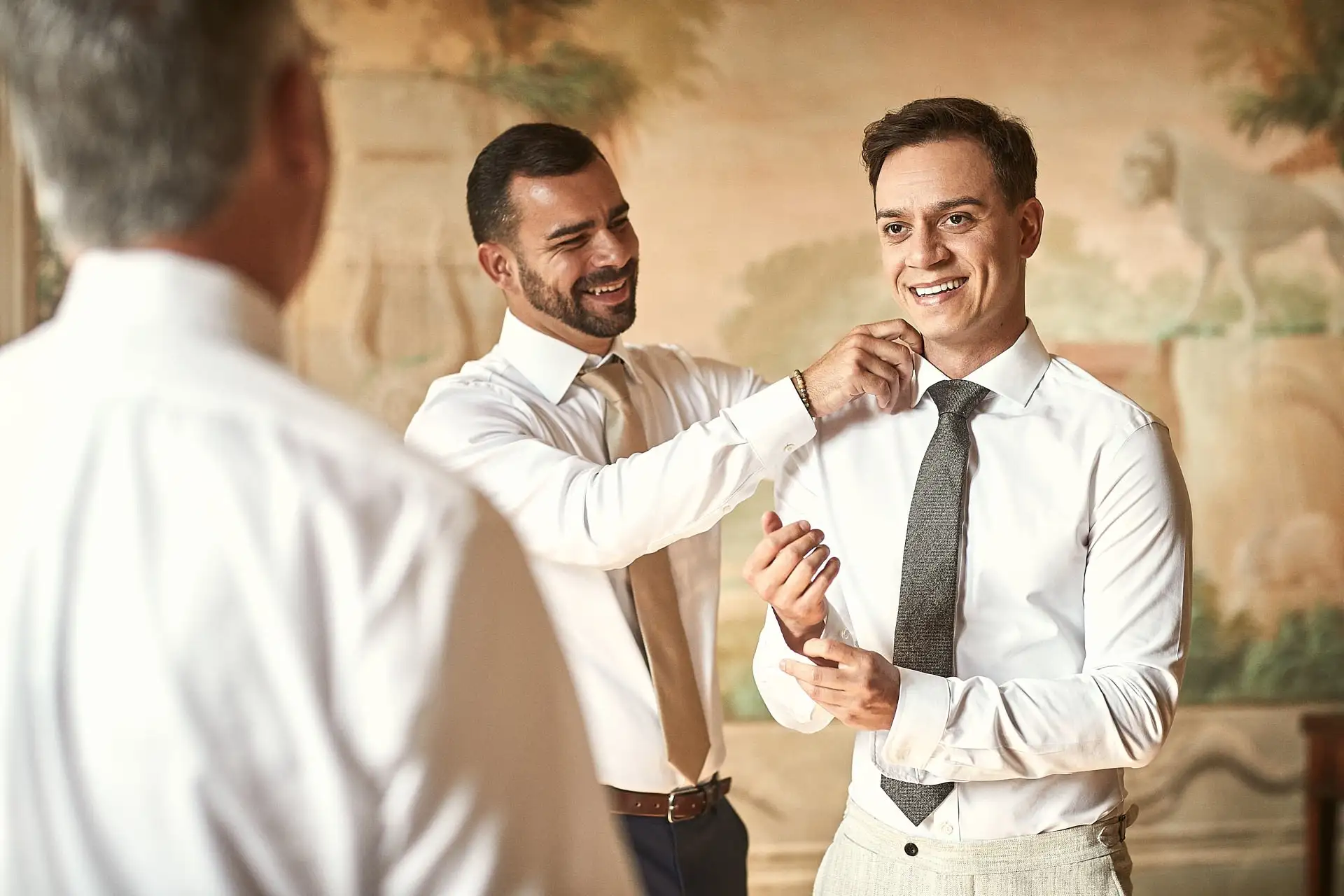 gay marriage tuscany