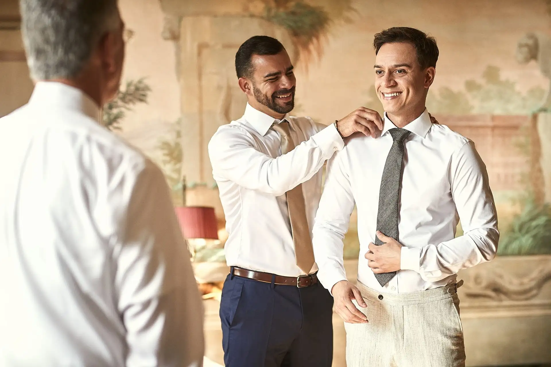 gay marriage tuscany