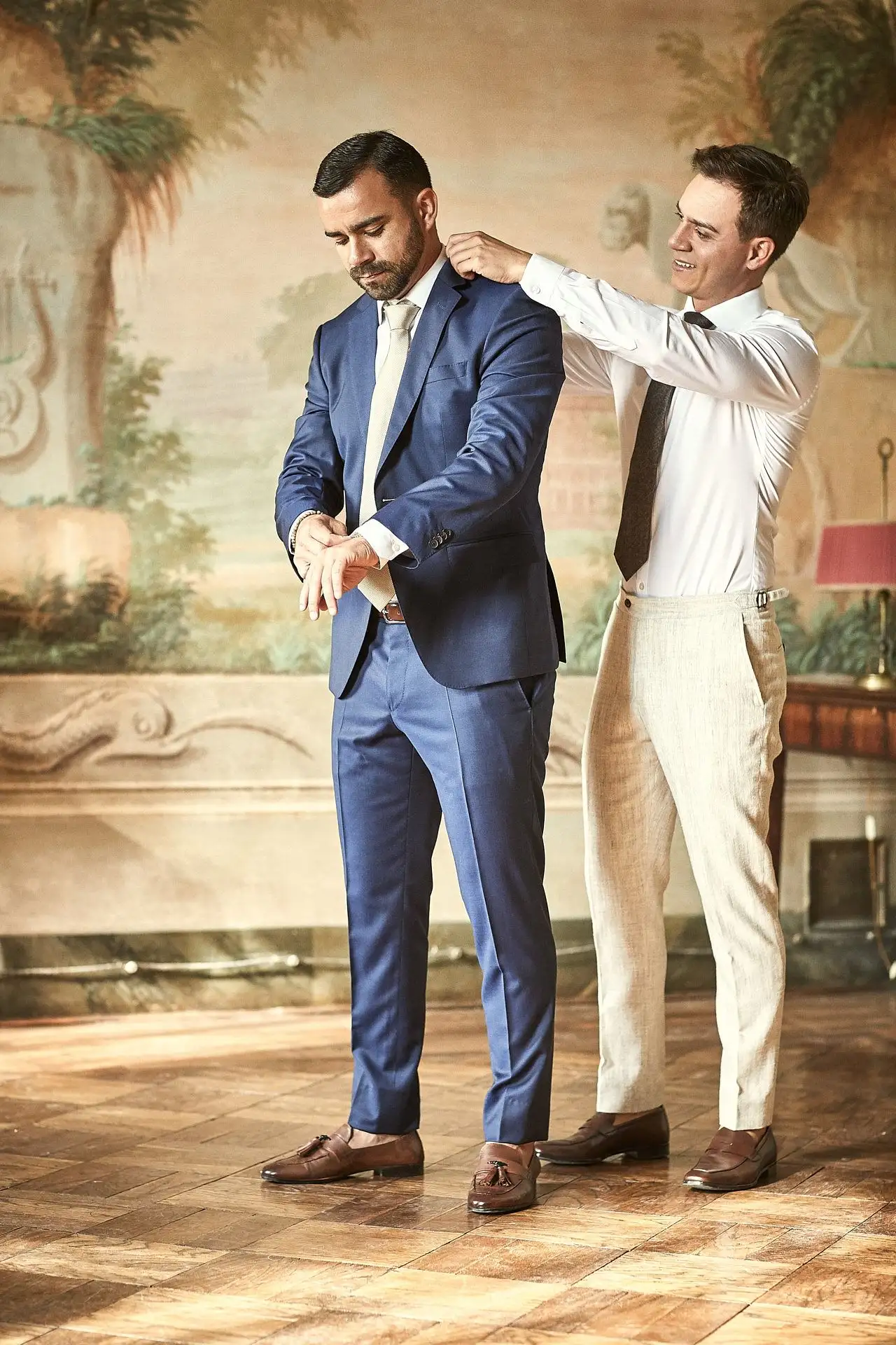 gay marriage tuscany