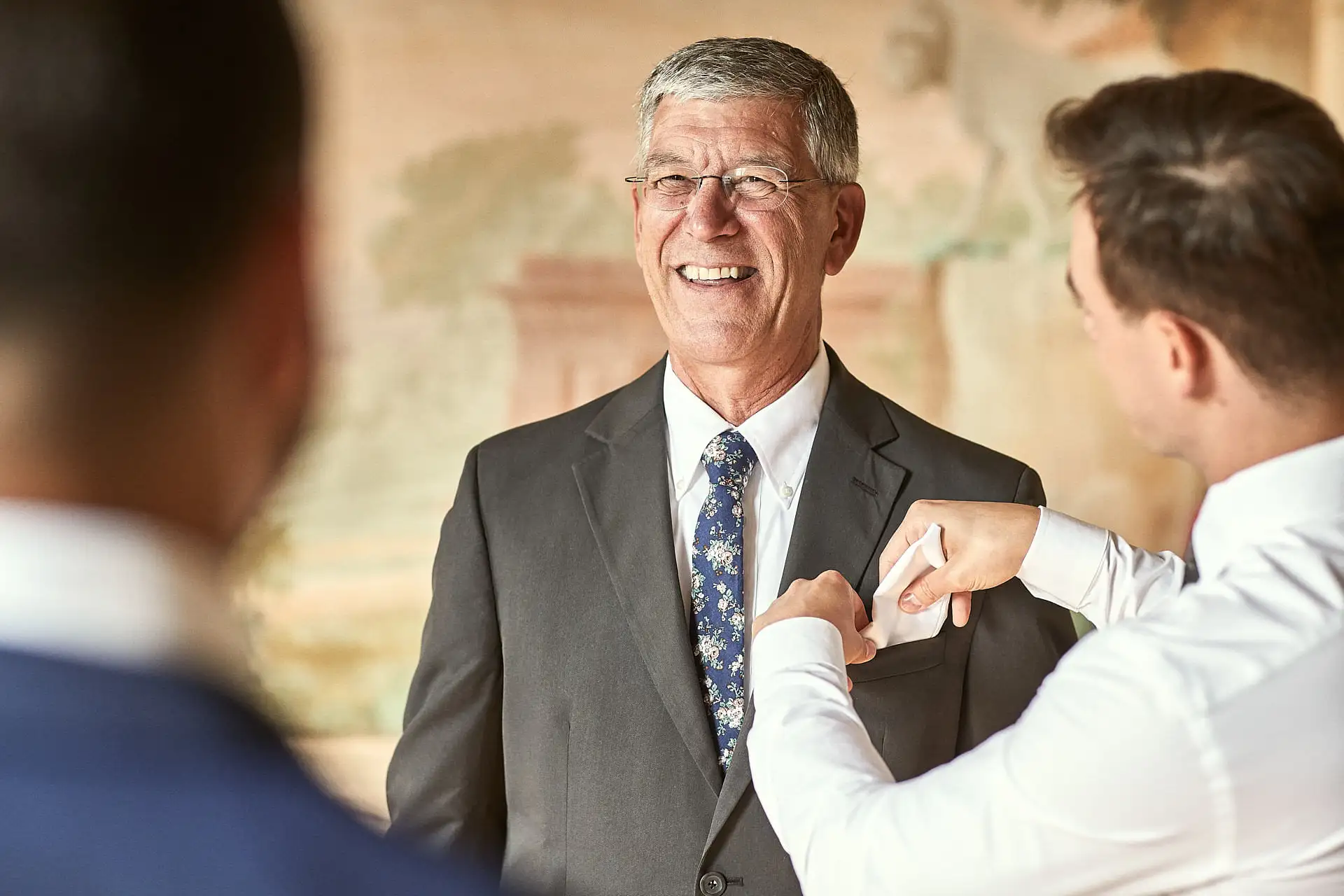 gay marriage tuscany