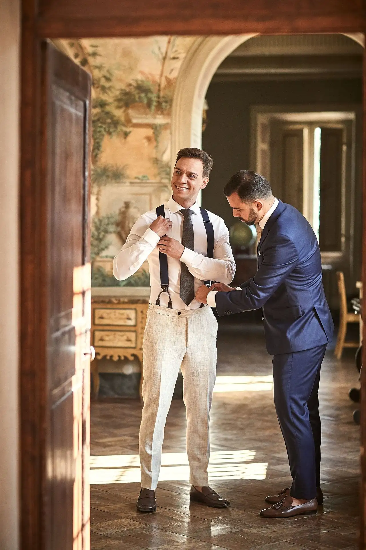gay marriage tuscany