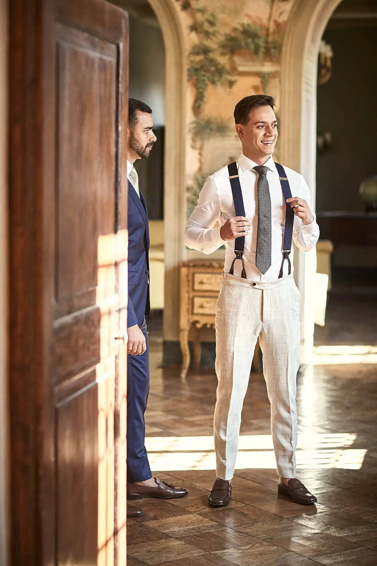 gay marriage tuscany