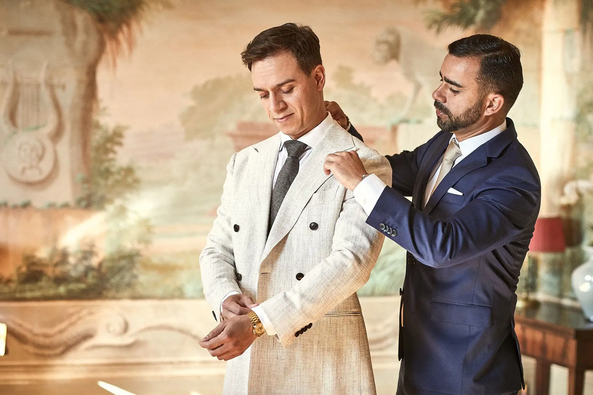 gay marriage tuscany