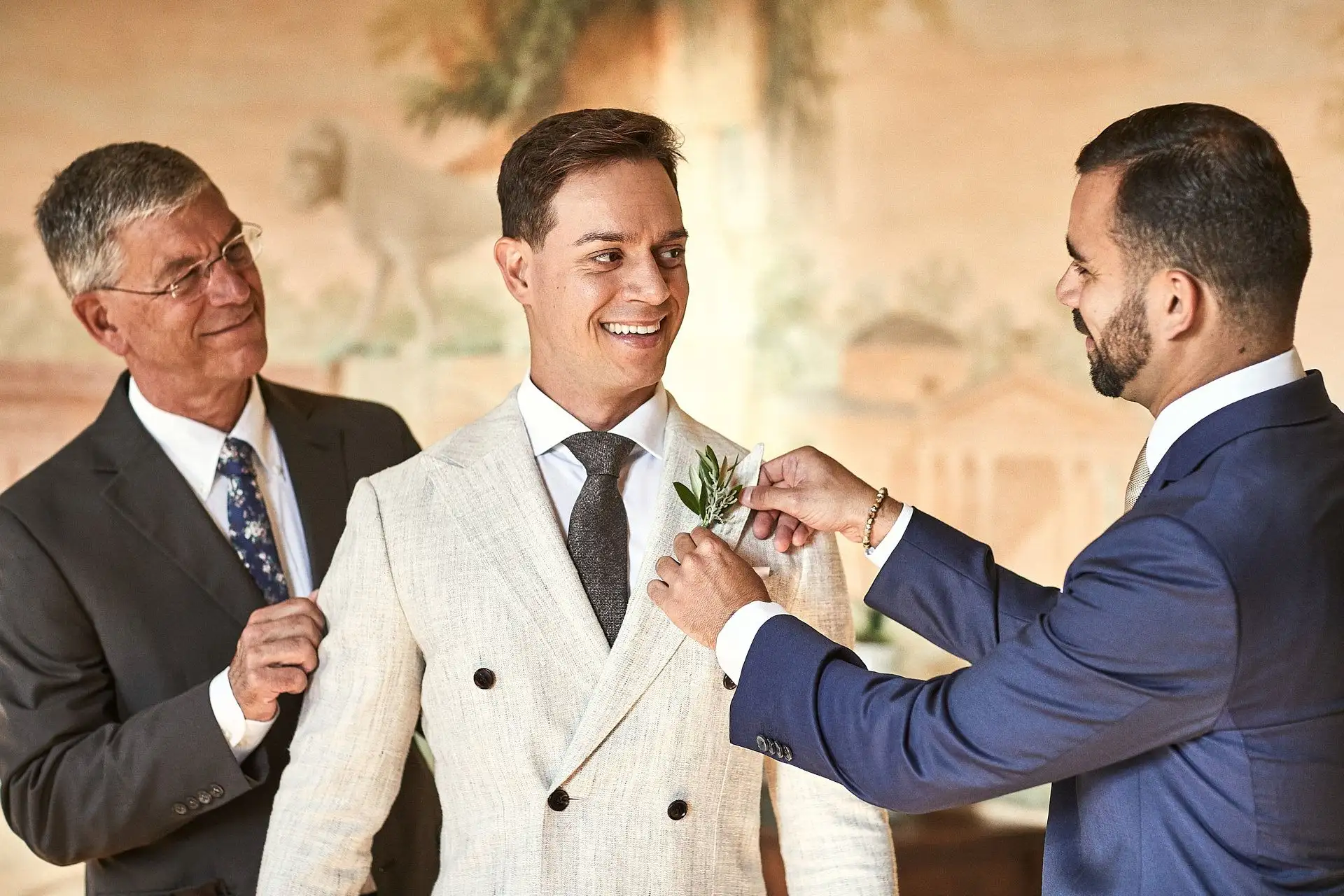 gay marriage tuscany