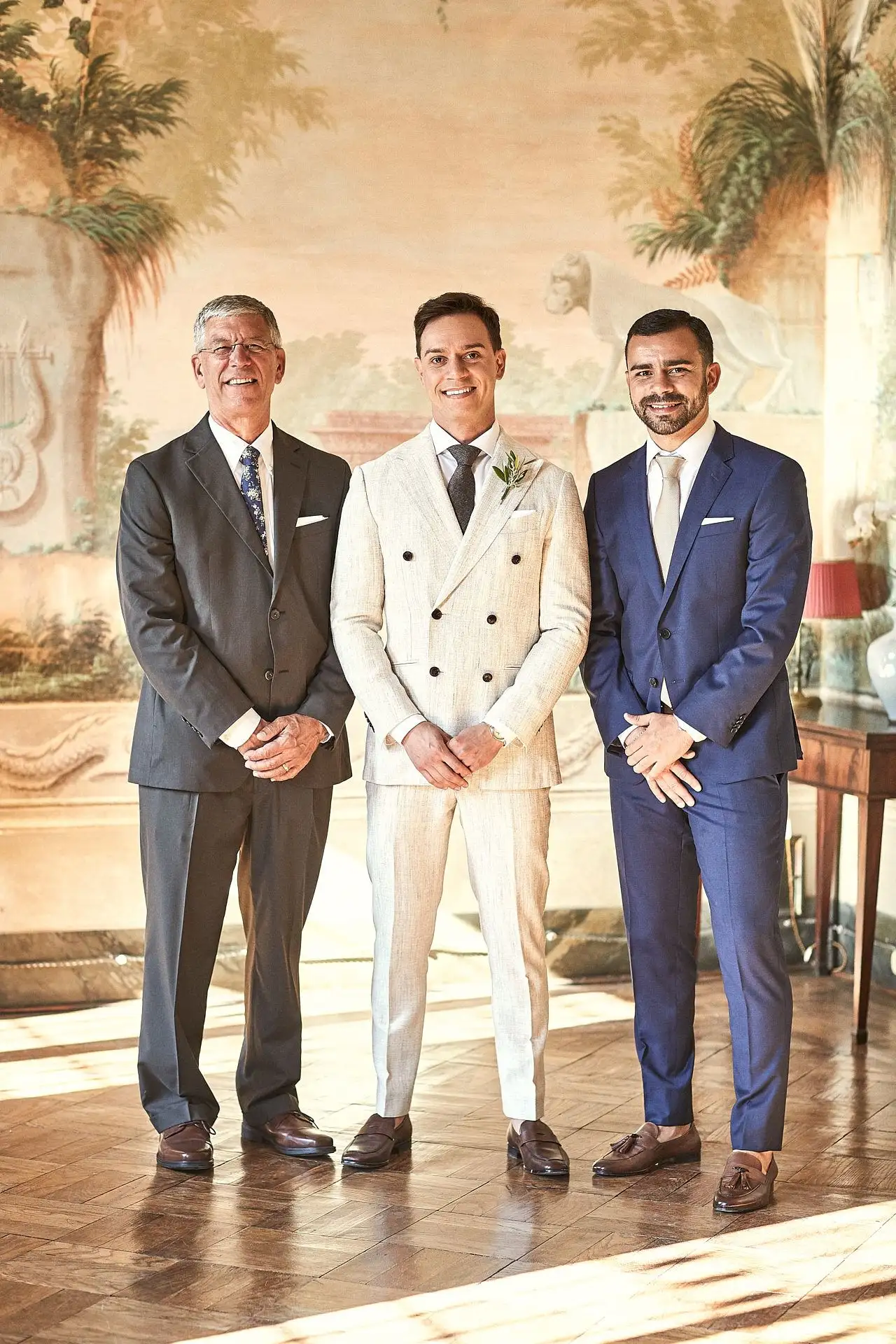 gay marriage tuscany