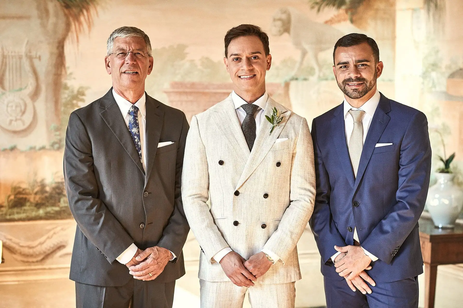 gay marriage tuscany