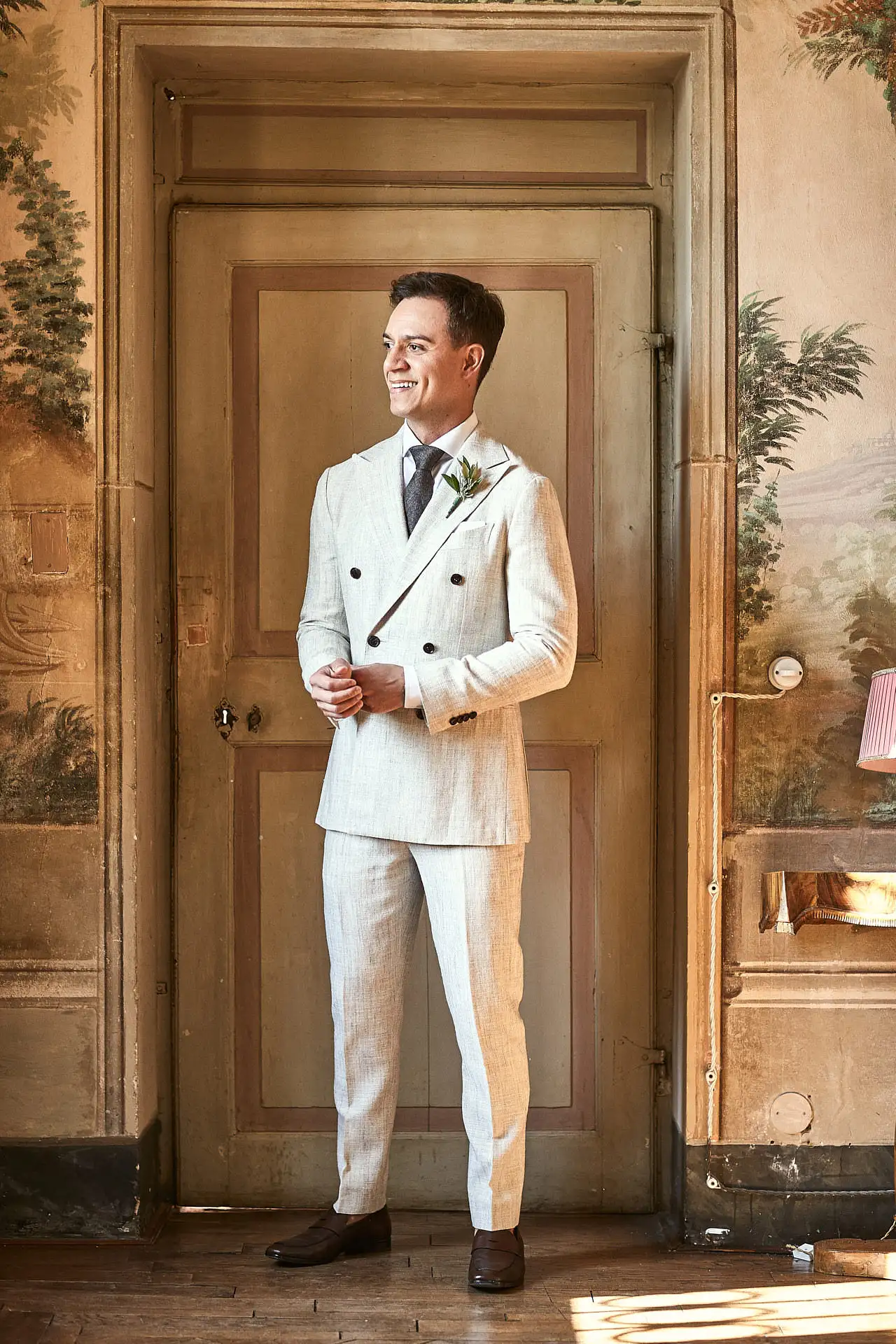 gay marriage tuscany
